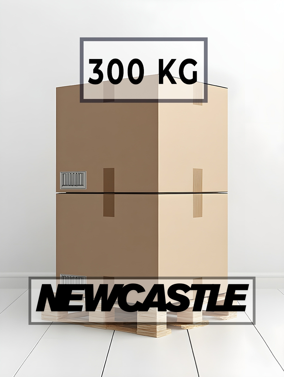 Anglia D2D 300 kg, <span>Paleta 120 x 120</span>