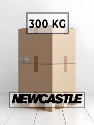 Anglia D2D 300 kg, <span>Paleta 120 x 120</span>