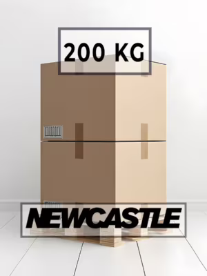 Anglia D2D 200 kg, <span>Paleta 120 x 80</span>