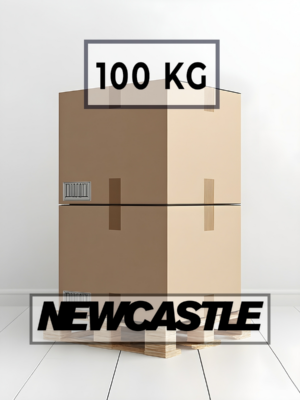 Anglia D2D 100 kg, <span>Paleta 120 x 80</span>