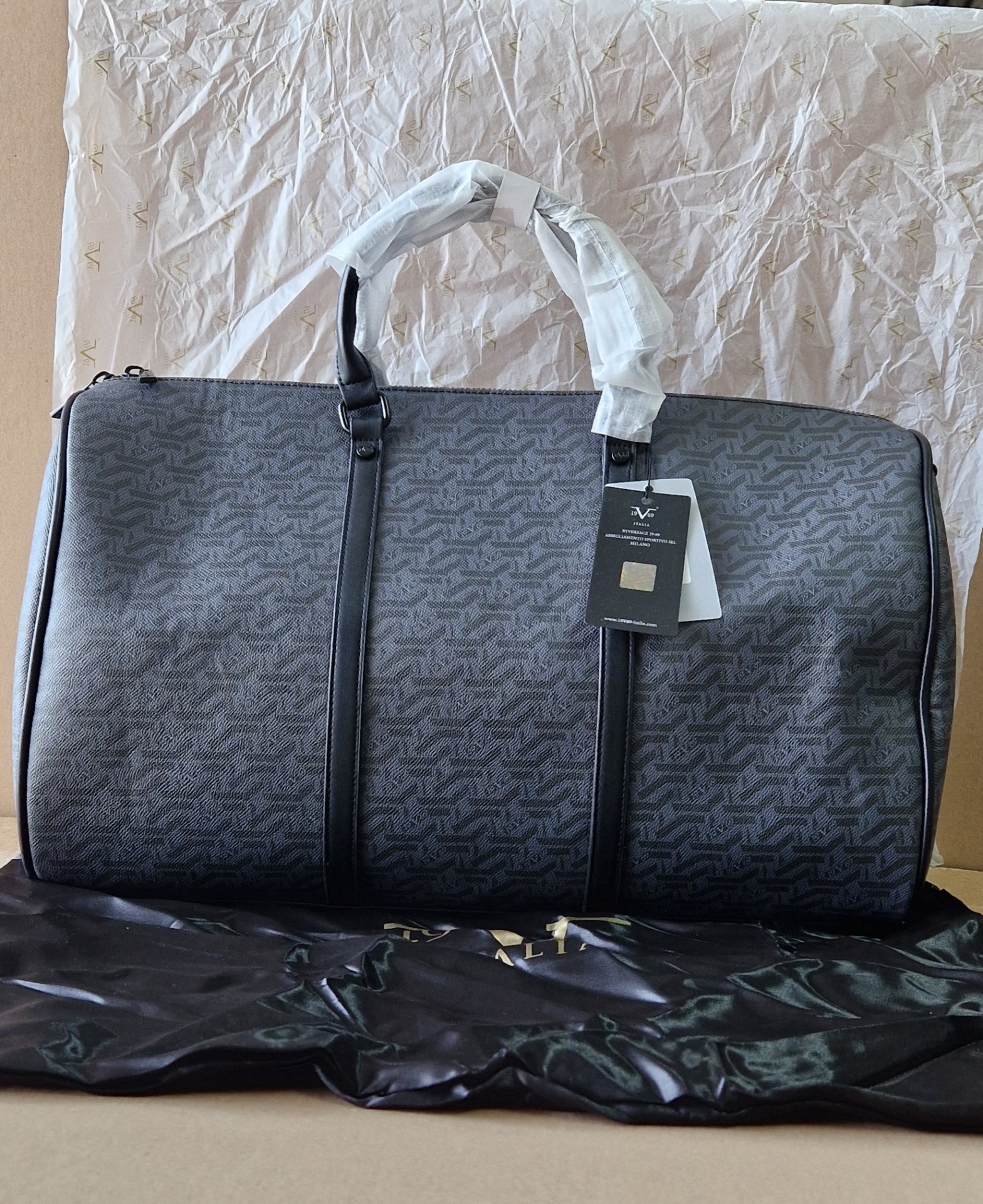 Torebki Versace 10 szt. - obrazek 2