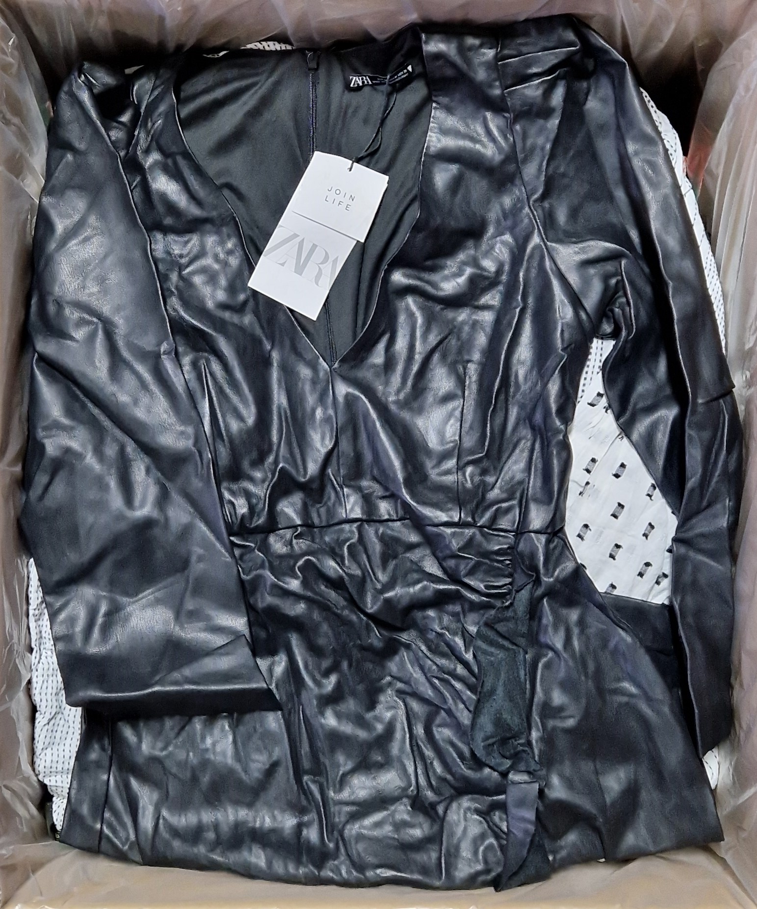 ZARA A/B 25 kg - obrazek 2