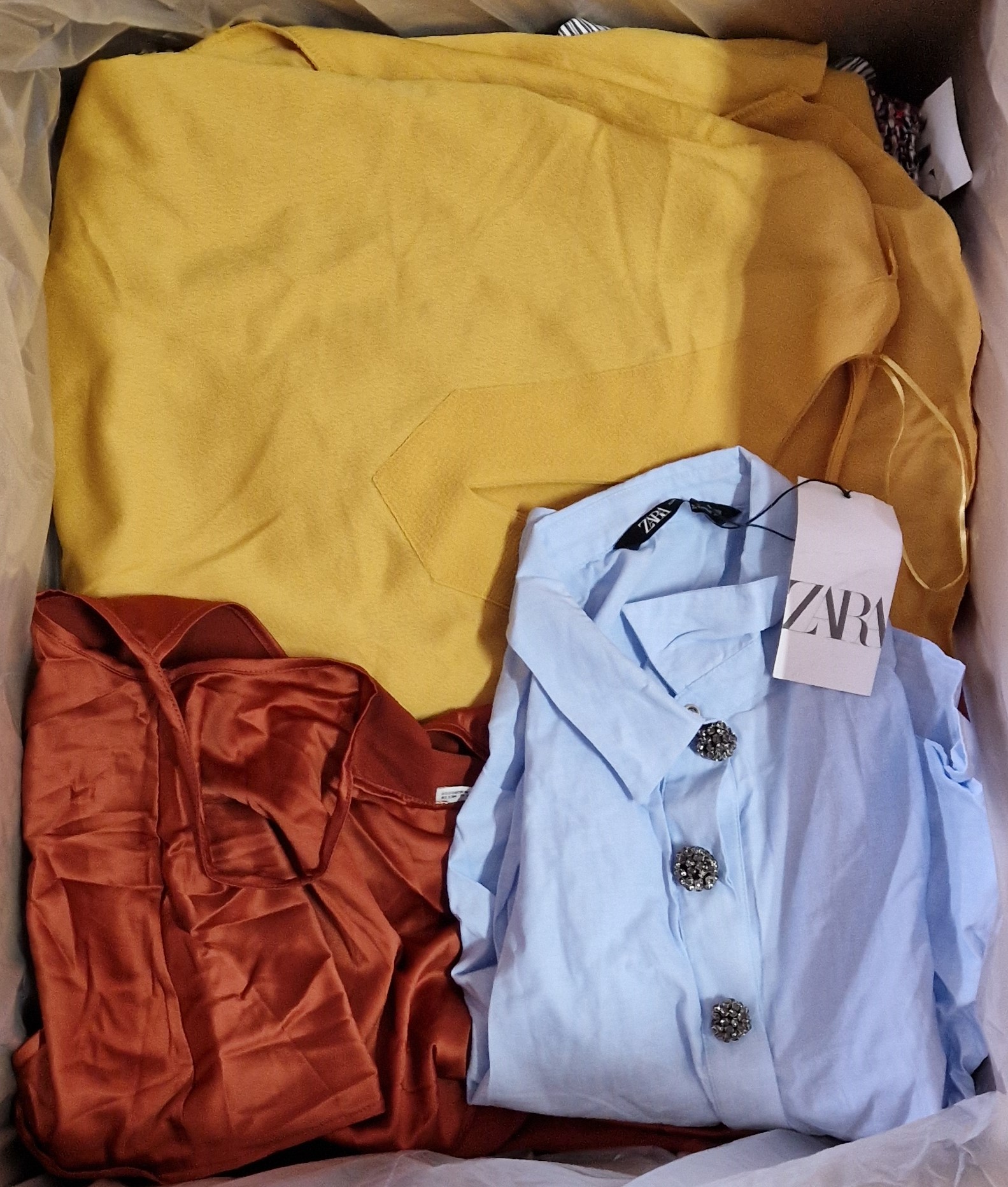 ZARA A/B 25 kg - obrazek 5