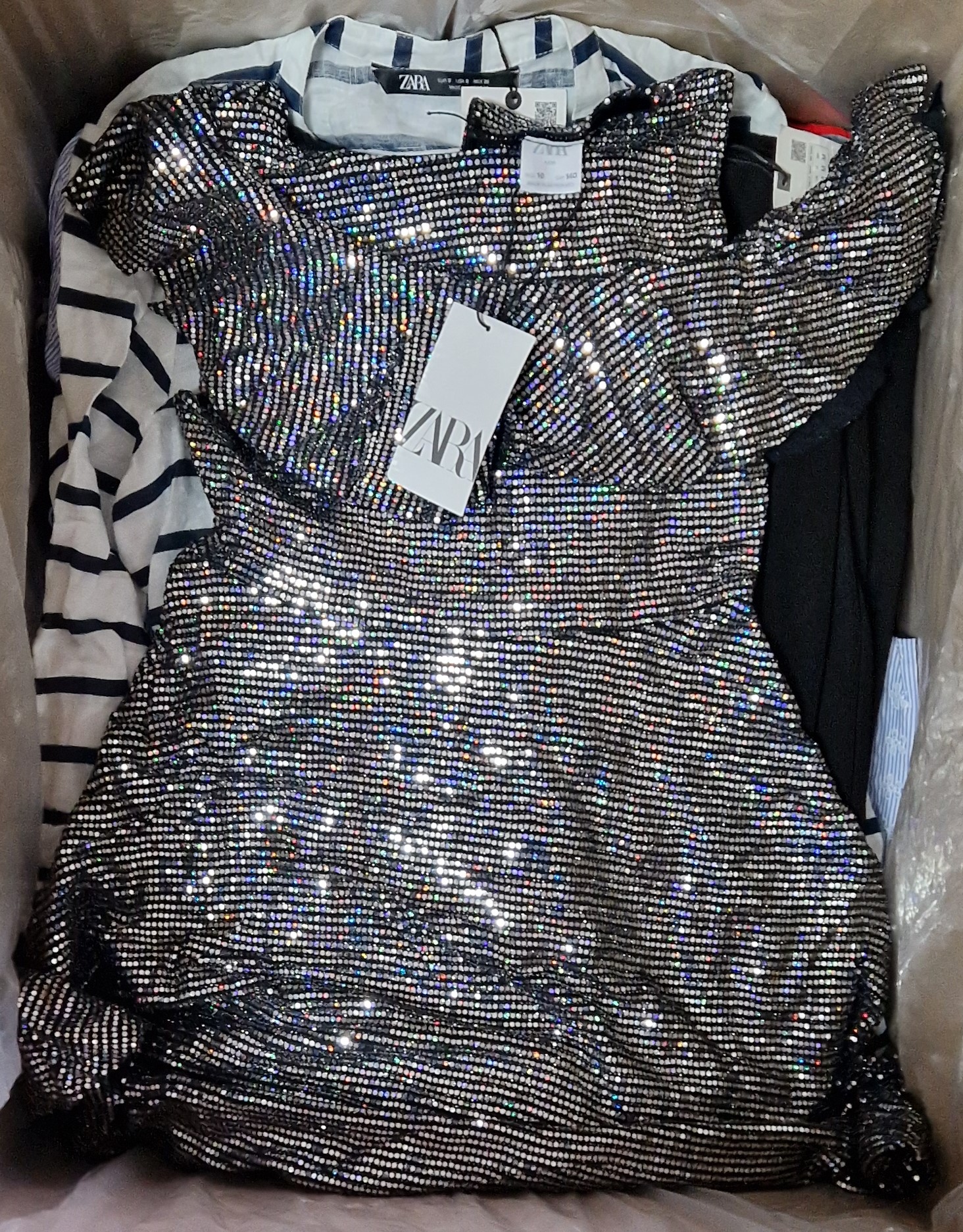 ZARA A/B 25 kg - obrazek 7