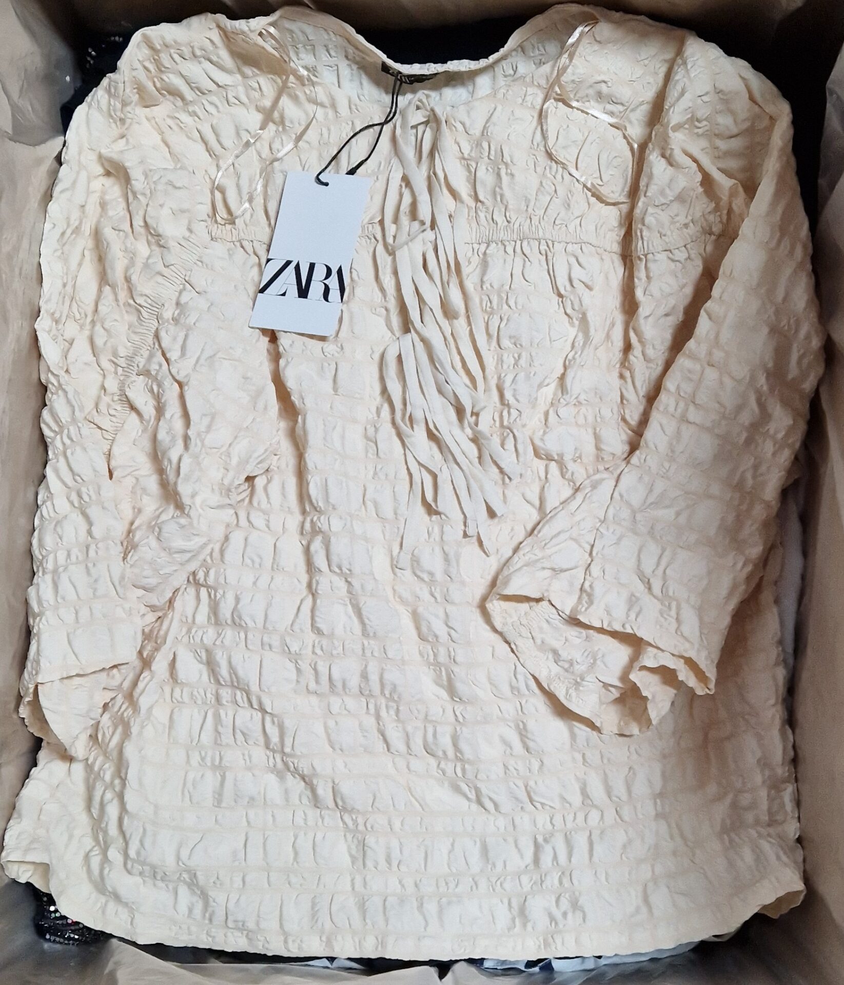 ZARA A/B 25 kg - obrazek 8