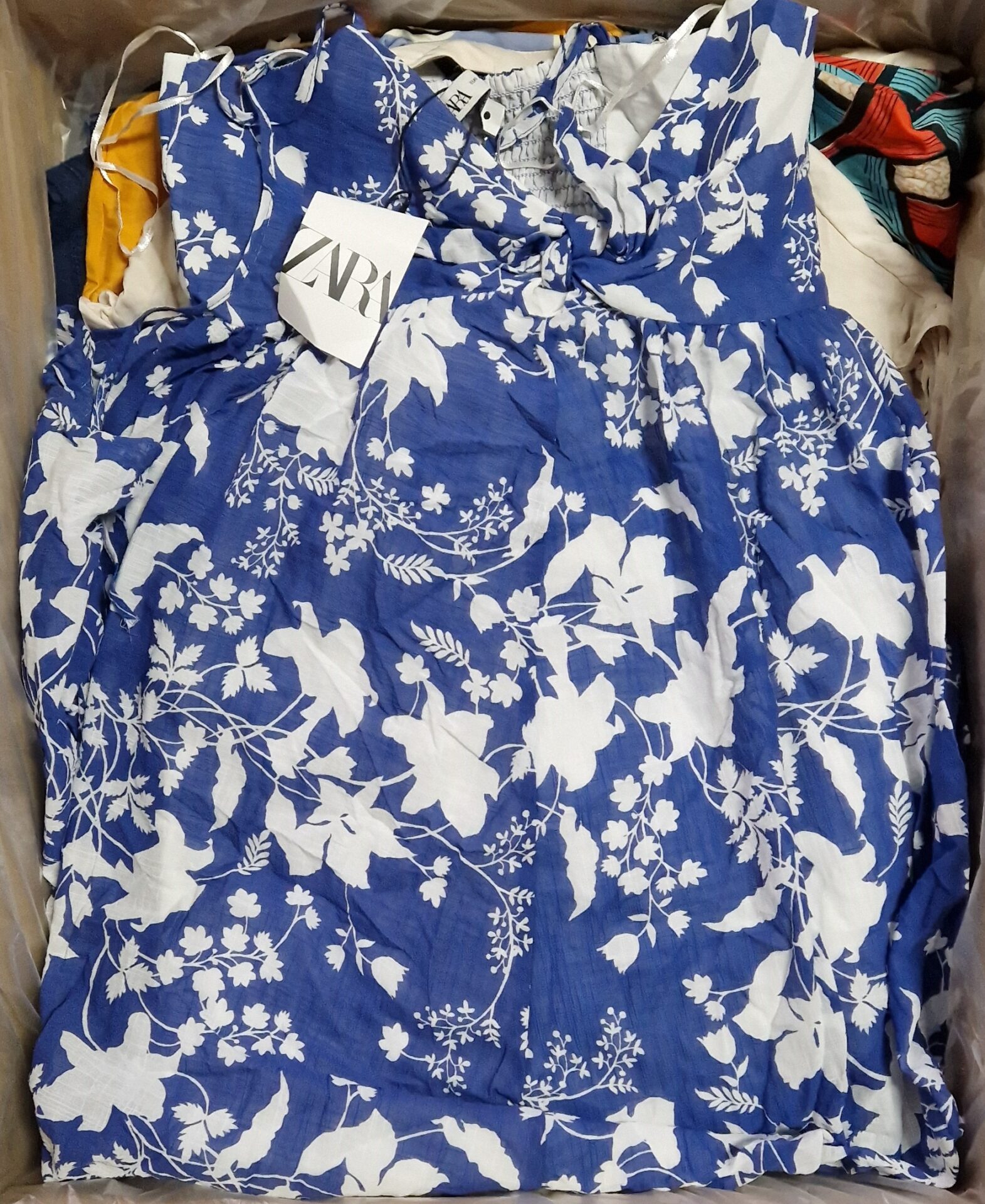 ZARA A/B 25 kg - obrazek 11