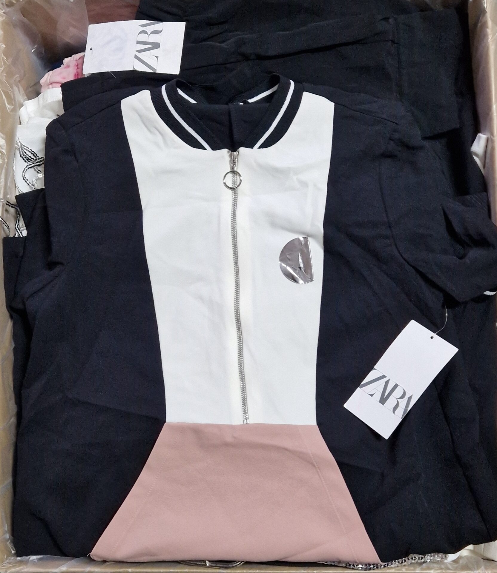 ZARA A/B 25 kg - obrazek 13