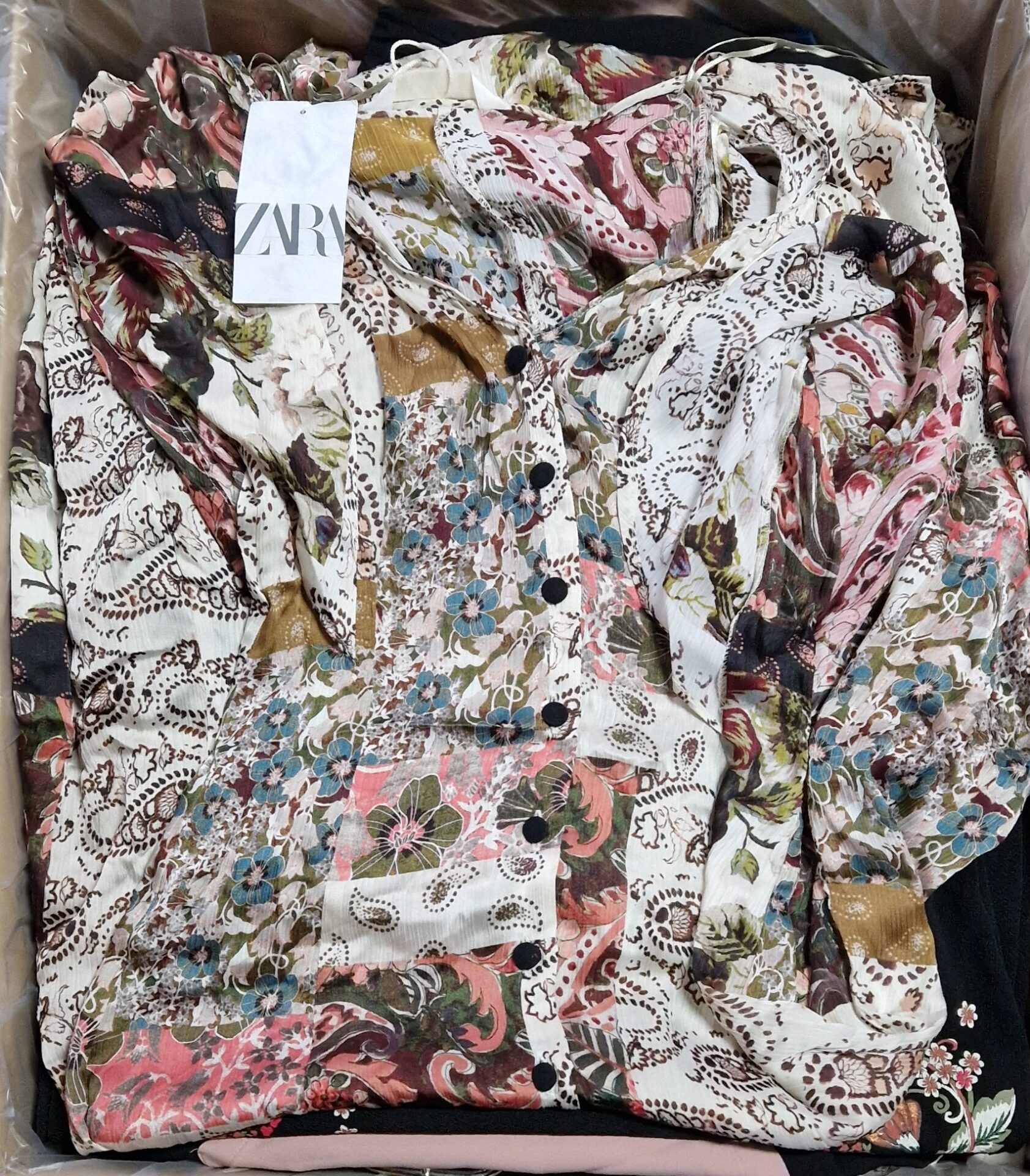 ZARA A/B 25 kg - obrazek 14