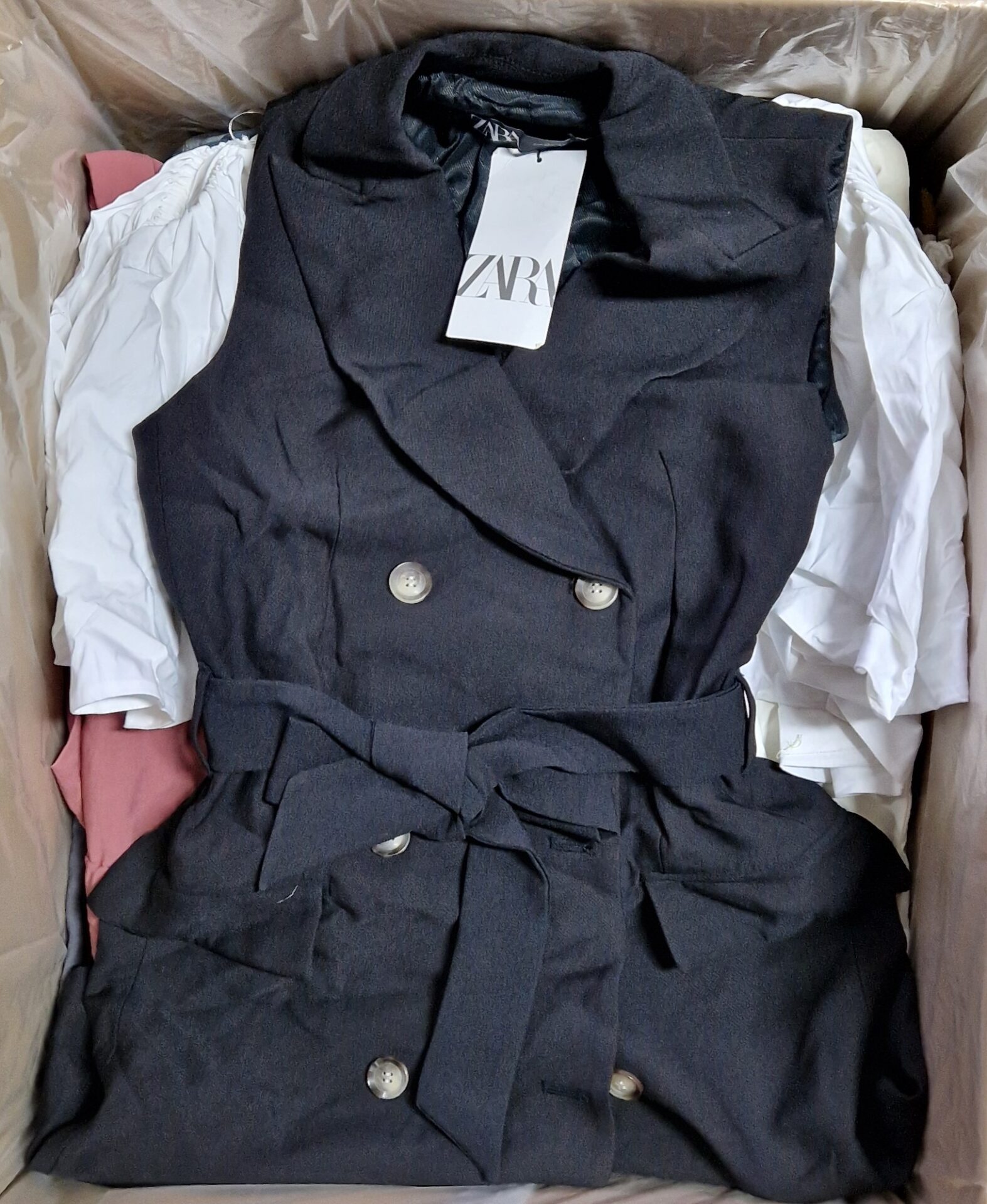 ZARA A/B 25 kg - obrazek 15