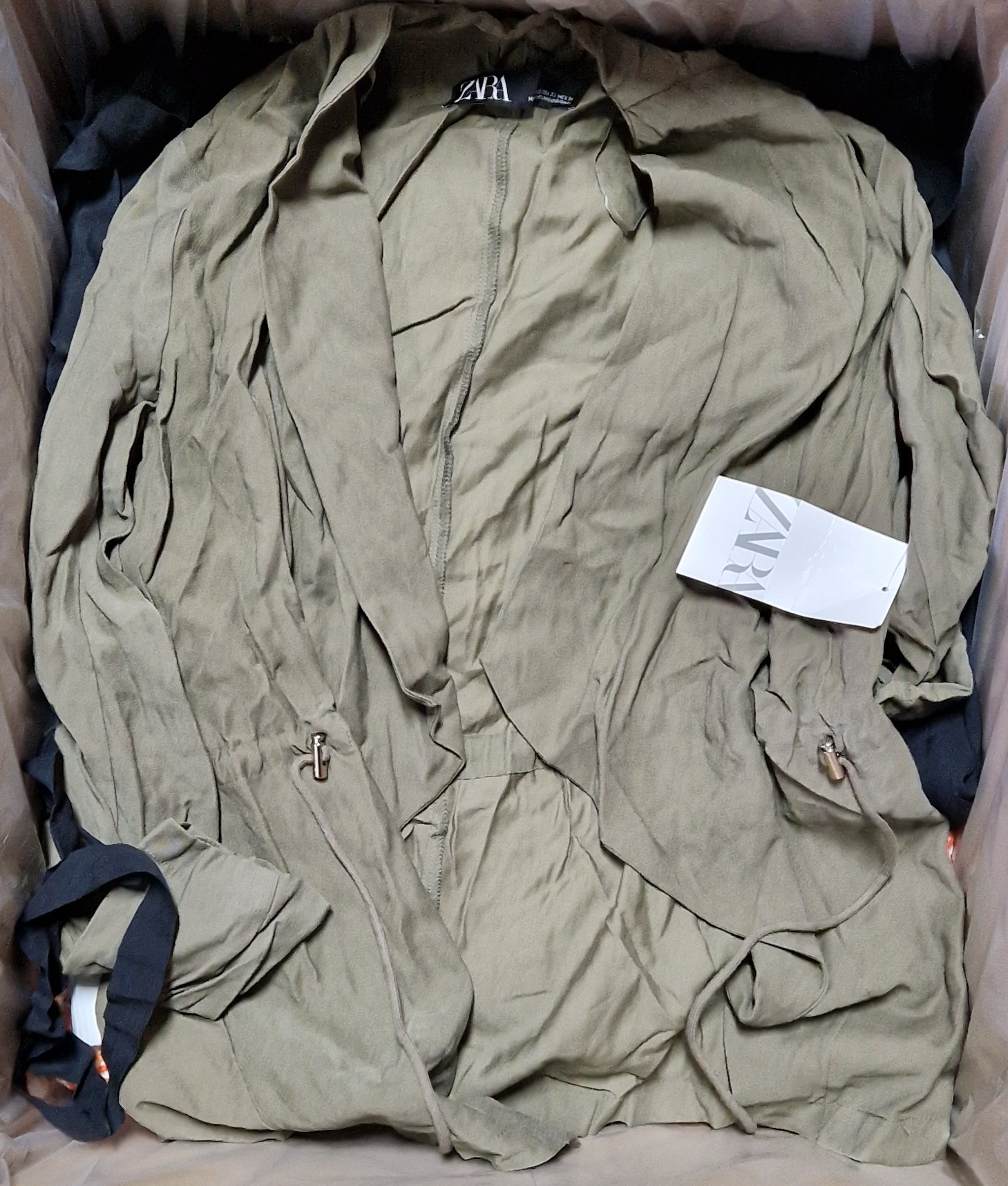 ZARA A/B 25 kg - obrazek 18