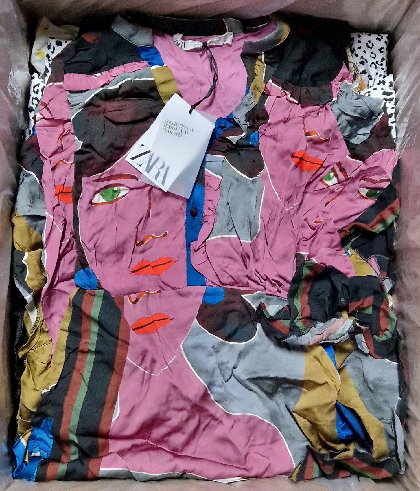 ZARA A/B 25 kg - obrazek 20