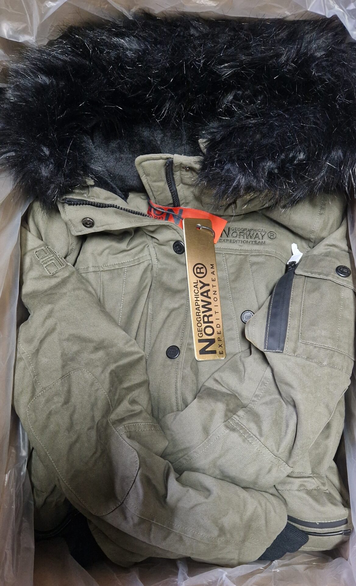 Mix Brand Premium 15 kg - obrazek 19