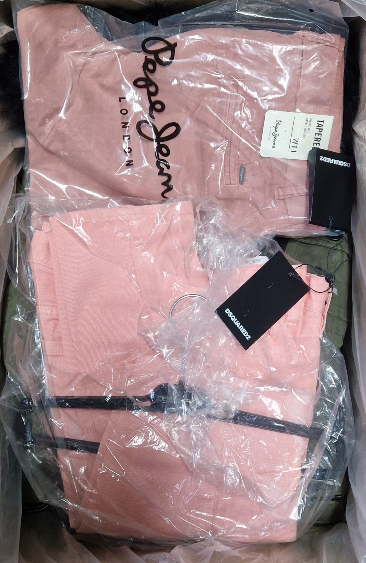 Mix Brand Premium 15 kg - obrazek 20