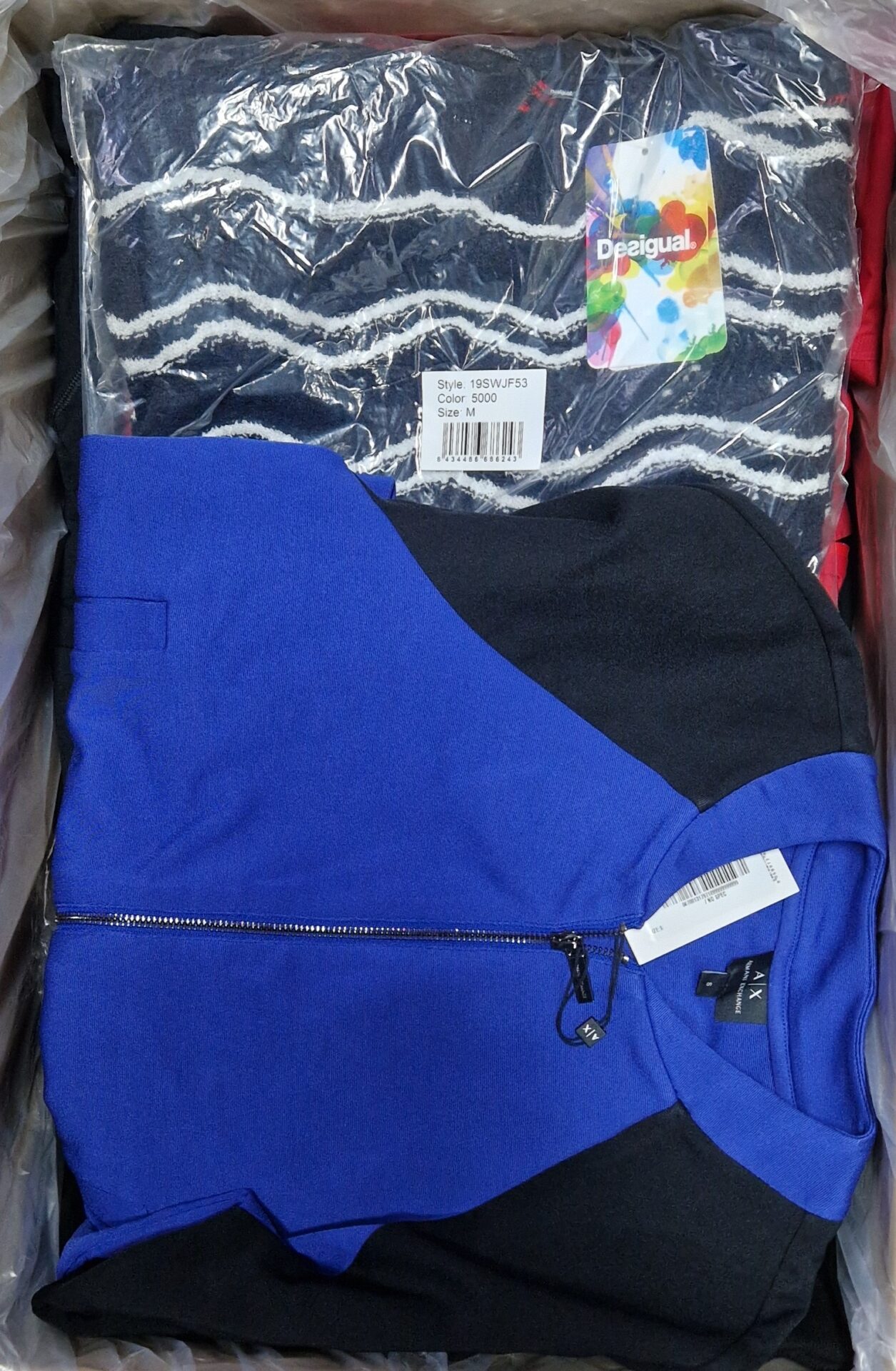 Mix Brand Premium 15 kg - obrazek 24