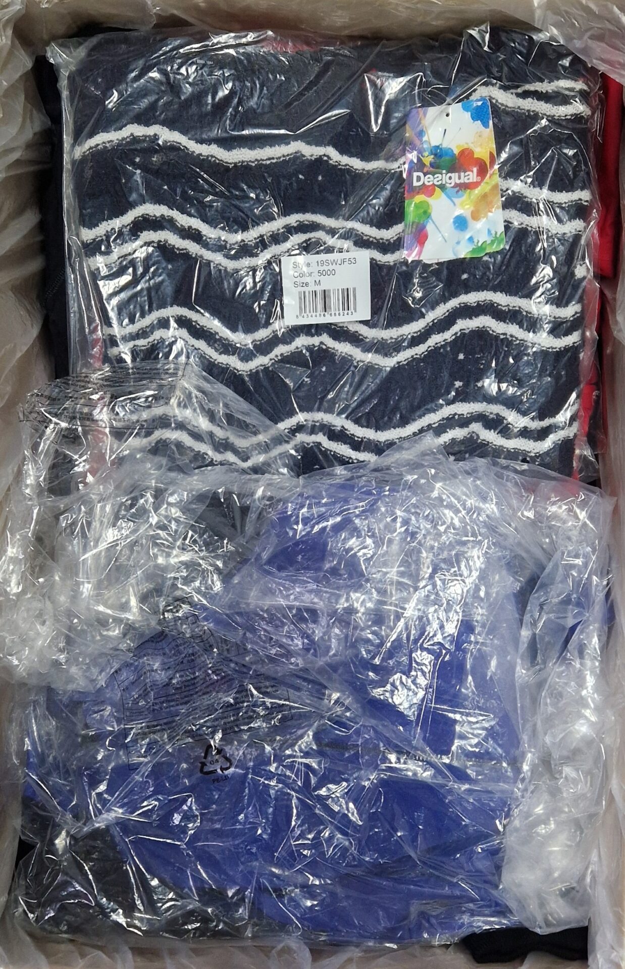 Mix Brand Premium 15 kg - obrazek 25