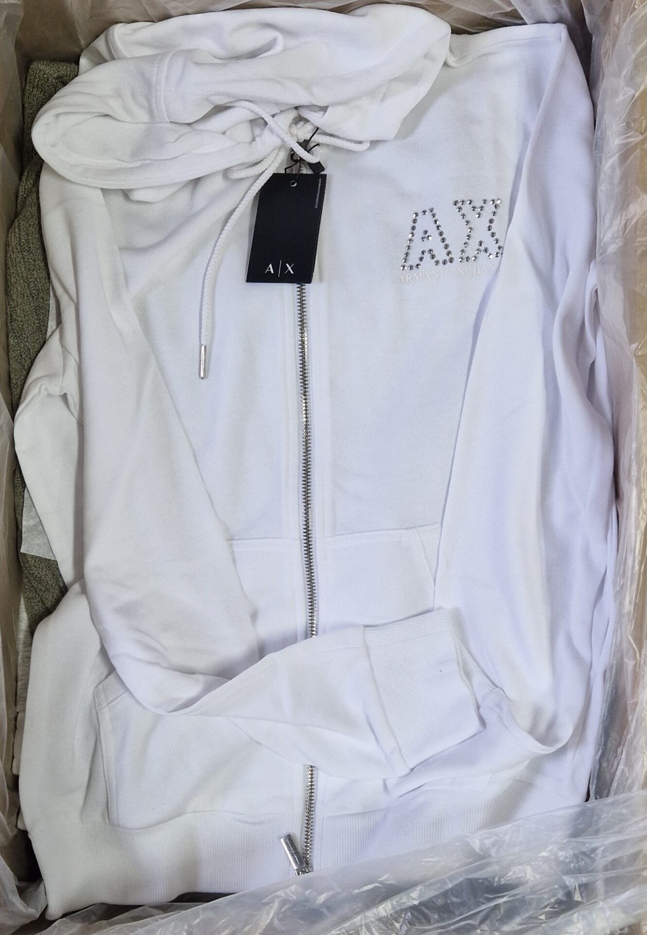 Mix Brand Premium 15 kg