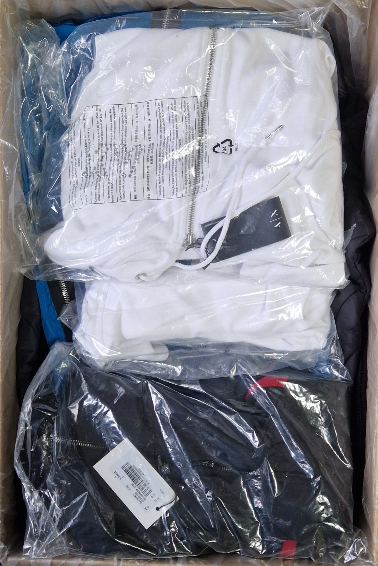 Mix Brand Premium 15 kg - obrazek 5