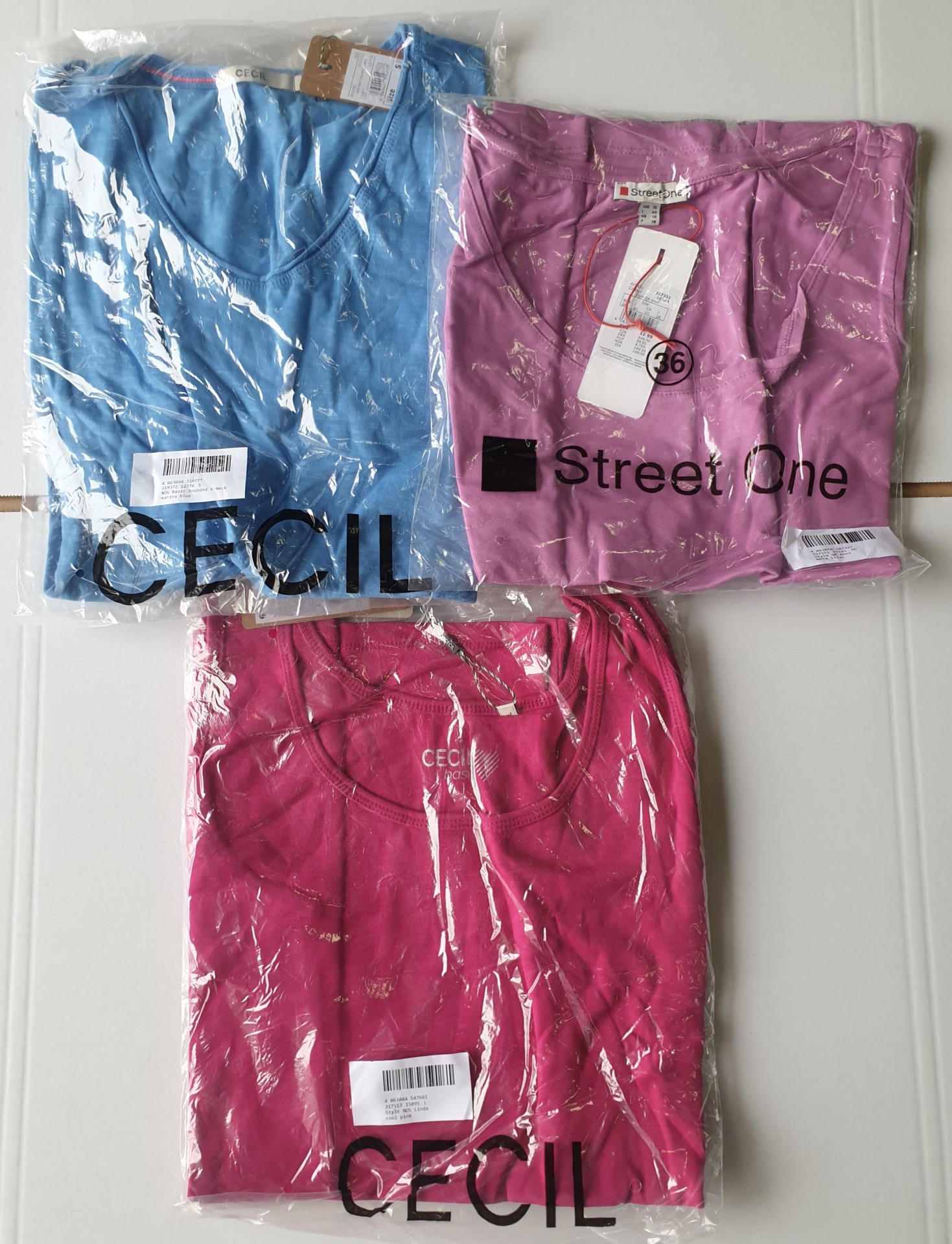 Street One & Cecil 20 kg - obrazek 16