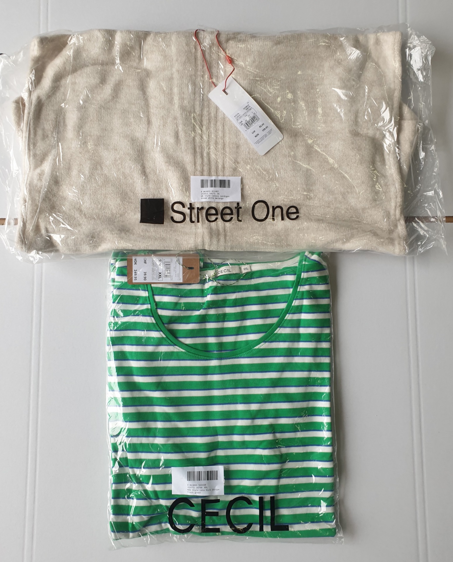 Street One & Cecil 20 kg - obrazek 12