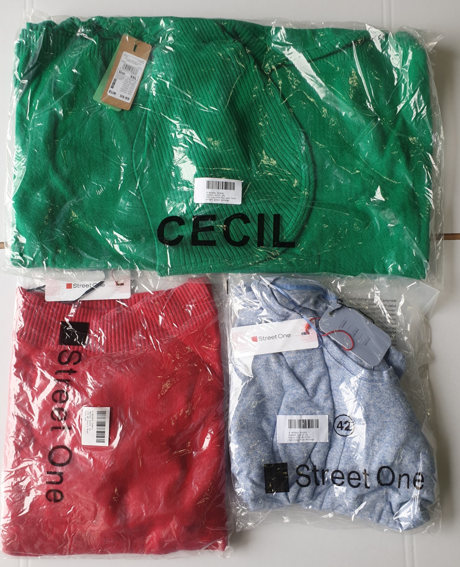Street One & Cecil 20 kg - obrazek 8