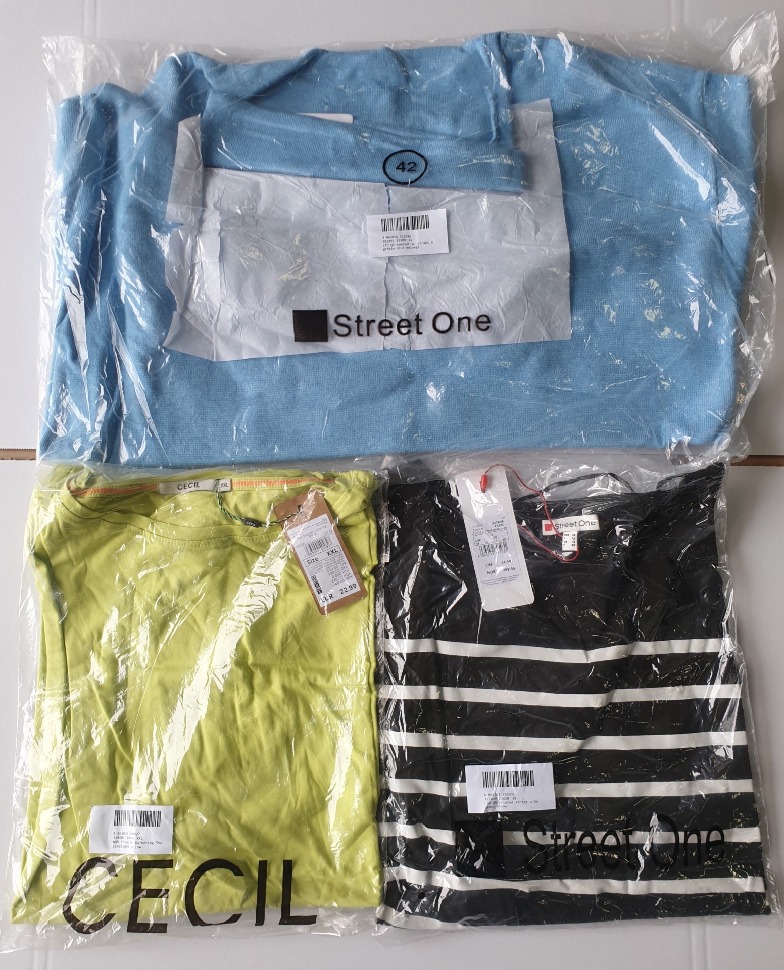 Street One & Cecil 20 kg - obrazek 6