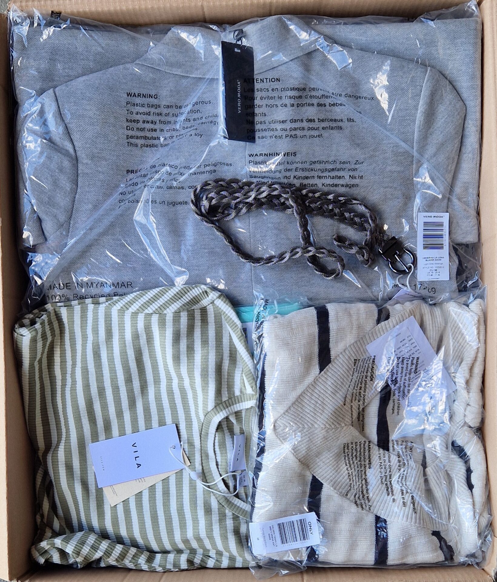 Bestseller 20 kg - obrazek 6