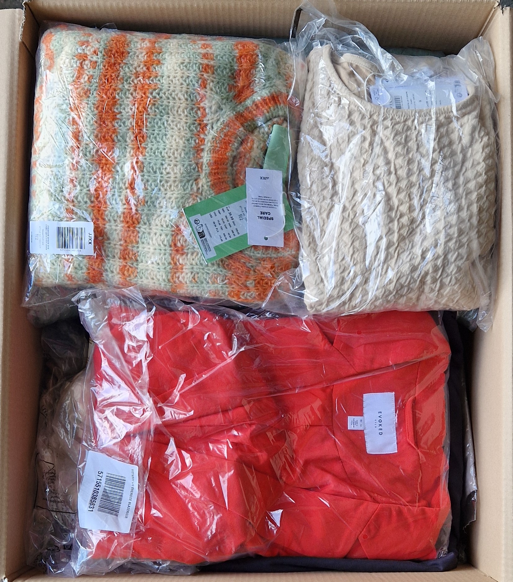 Bestseller 20 kg - obrazek 4