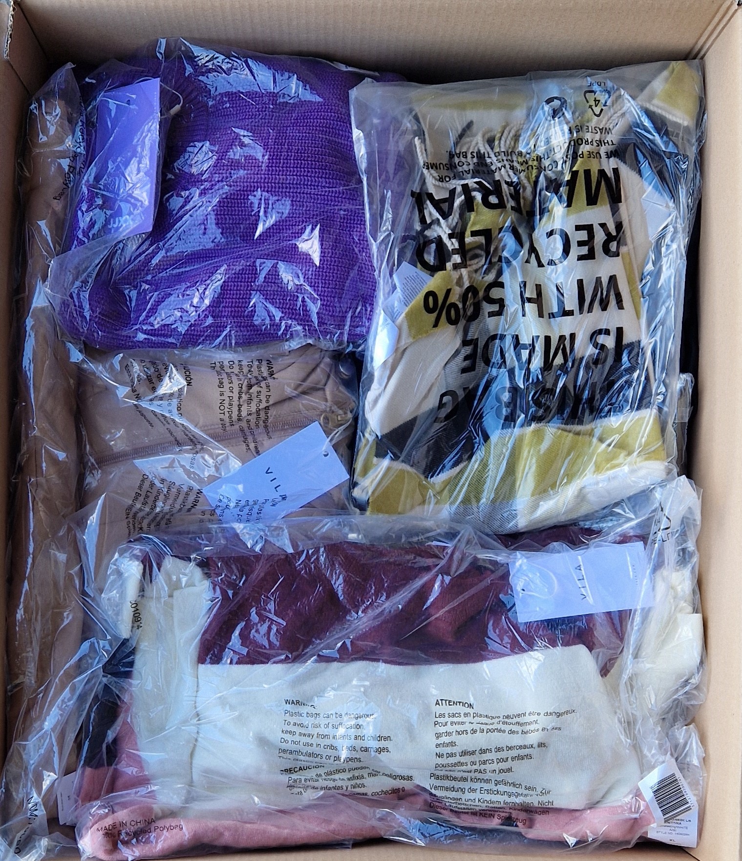 Bestseller 20 kg - obrazek 3