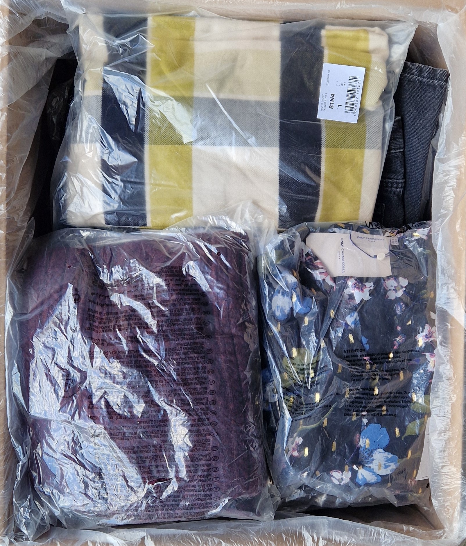 Bestseller 20 kg - obrazek 2