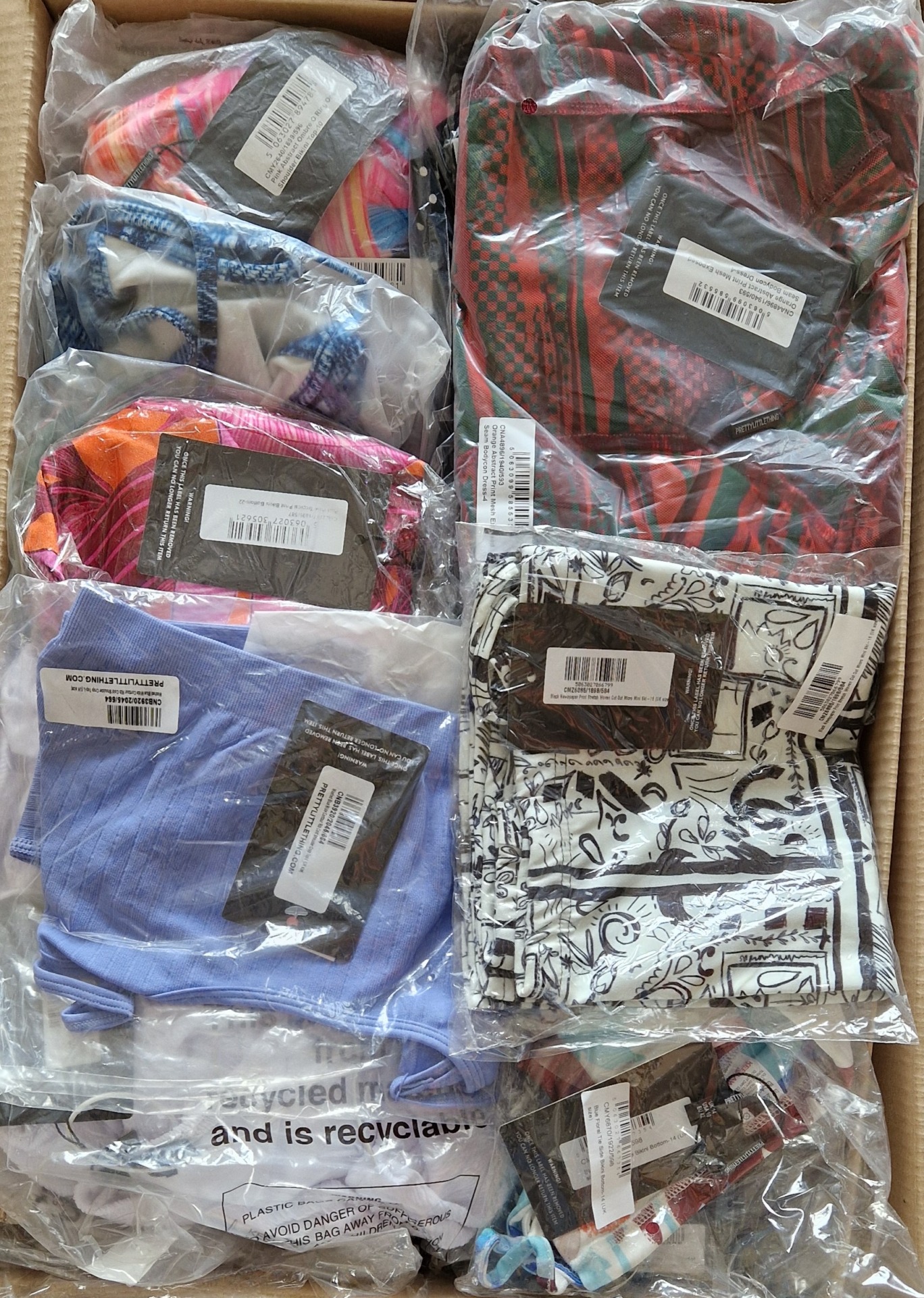 plt prettylittlething