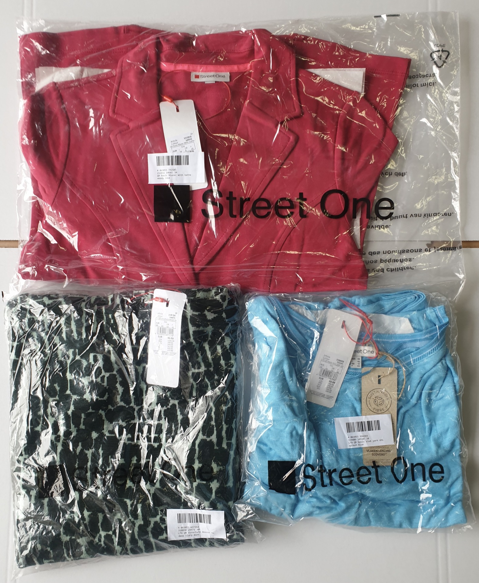 Street One & Cecil 20 kg - obrazek 2