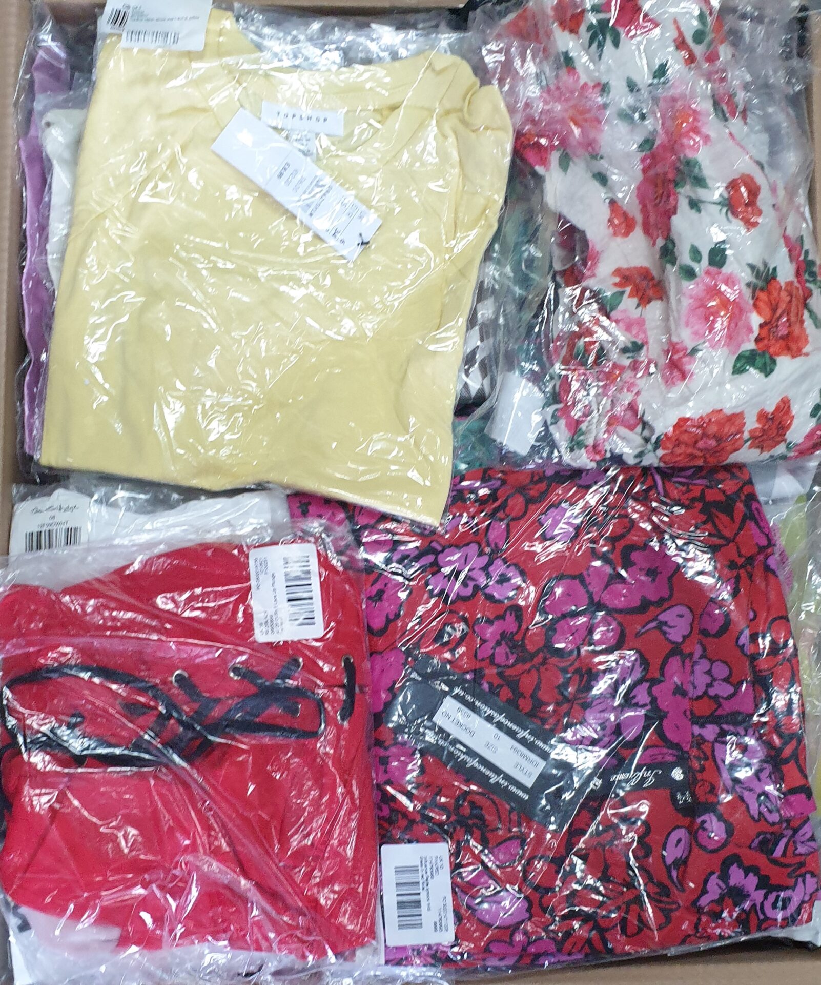 Mix znanych marek niemieckich 15 kg