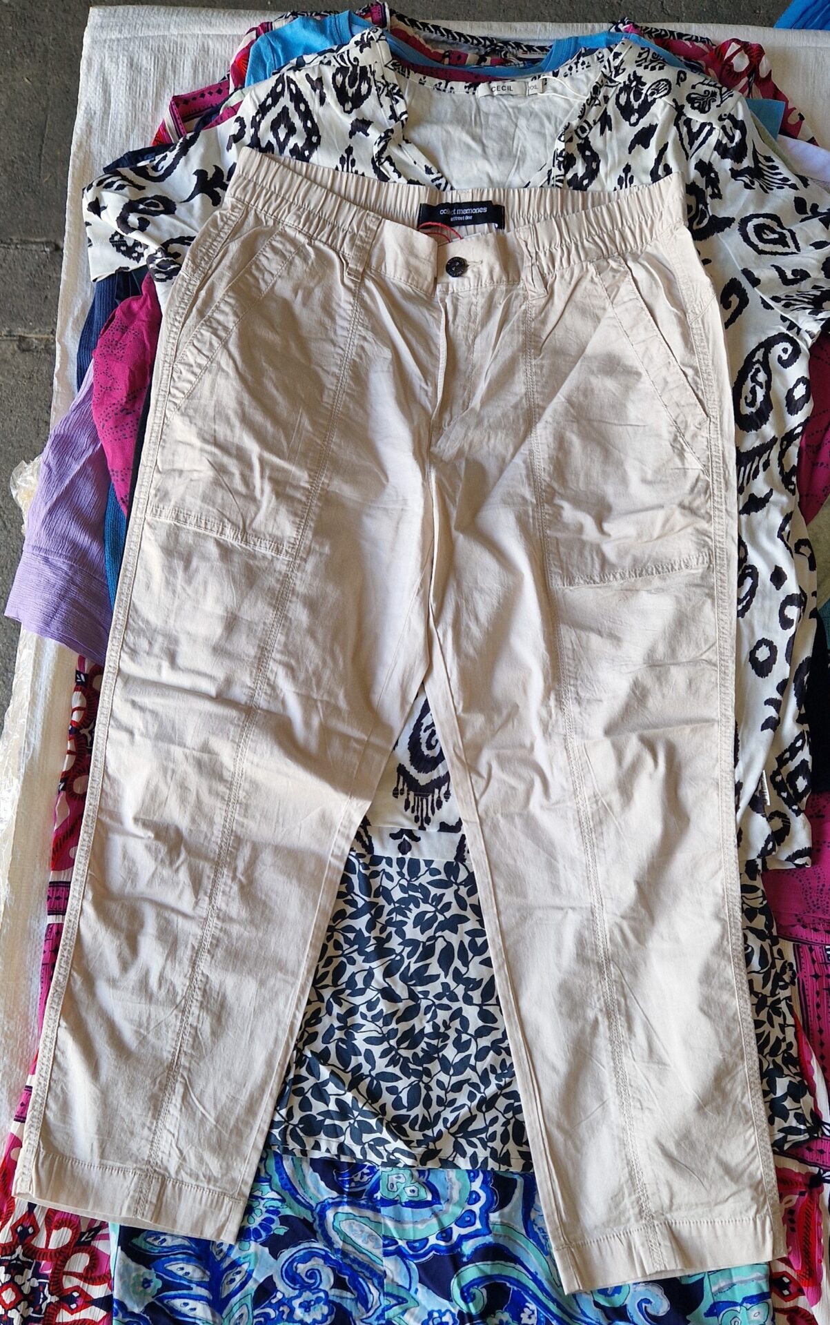 Mix znanych marek niemieckich 15 kg - obrazek 3