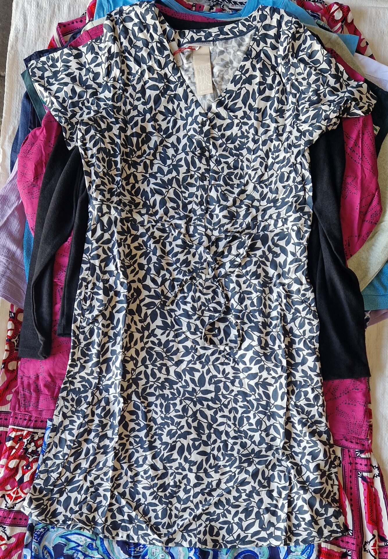 Mix znanych marek niemieckich 15 kg - obrazek 5