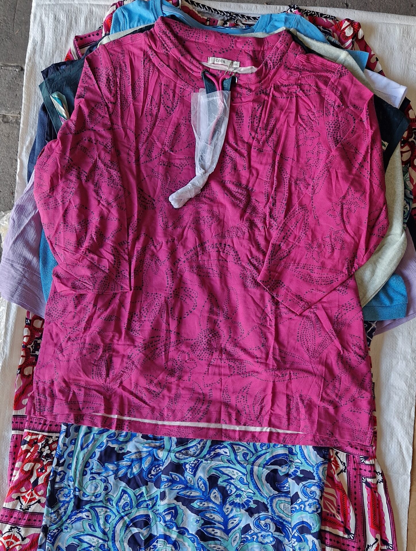 Mix znanych marek niemieckich 15 kg - obrazek 7