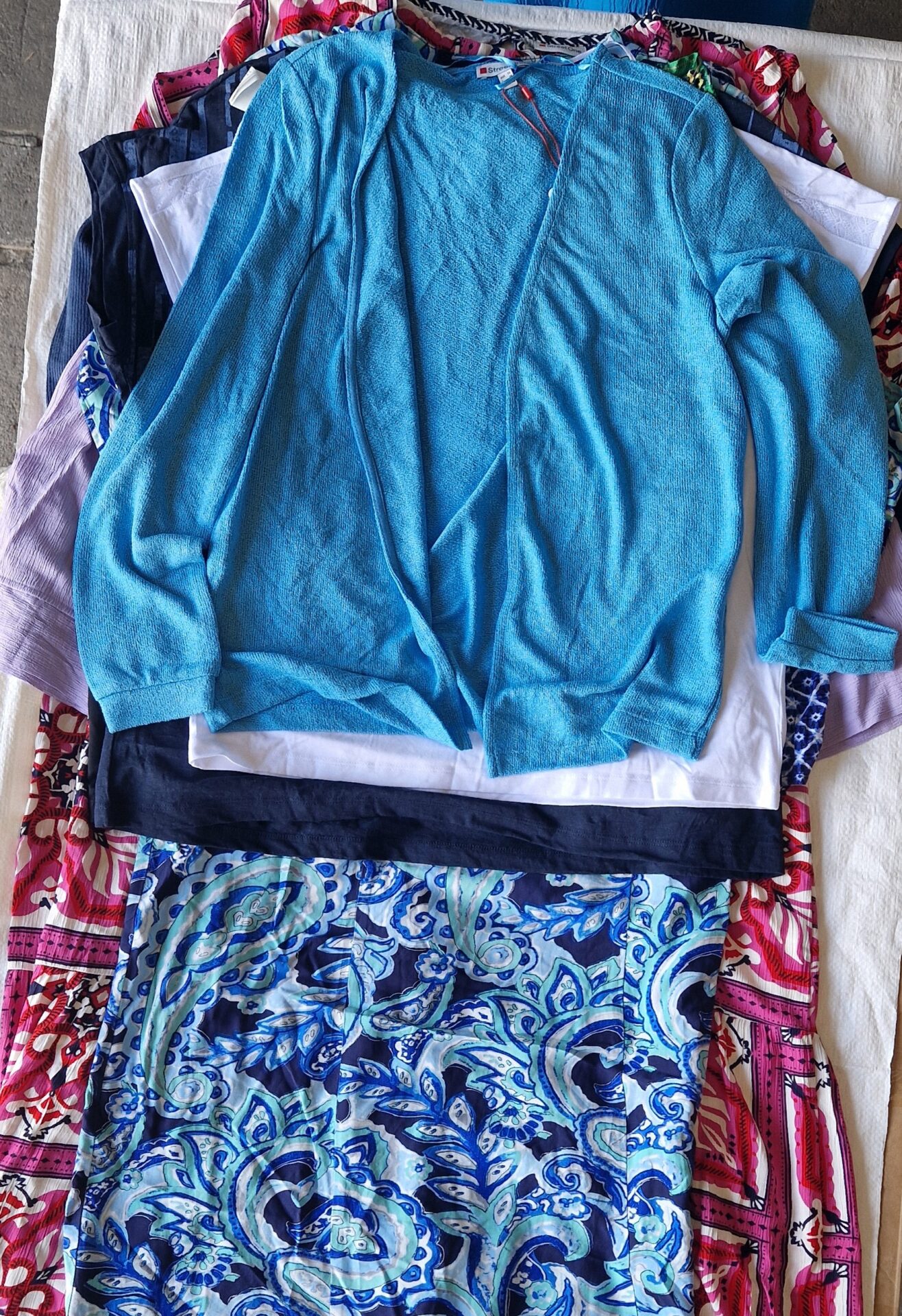 Mix znanych marek niemieckich 15 kg - obrazek 11