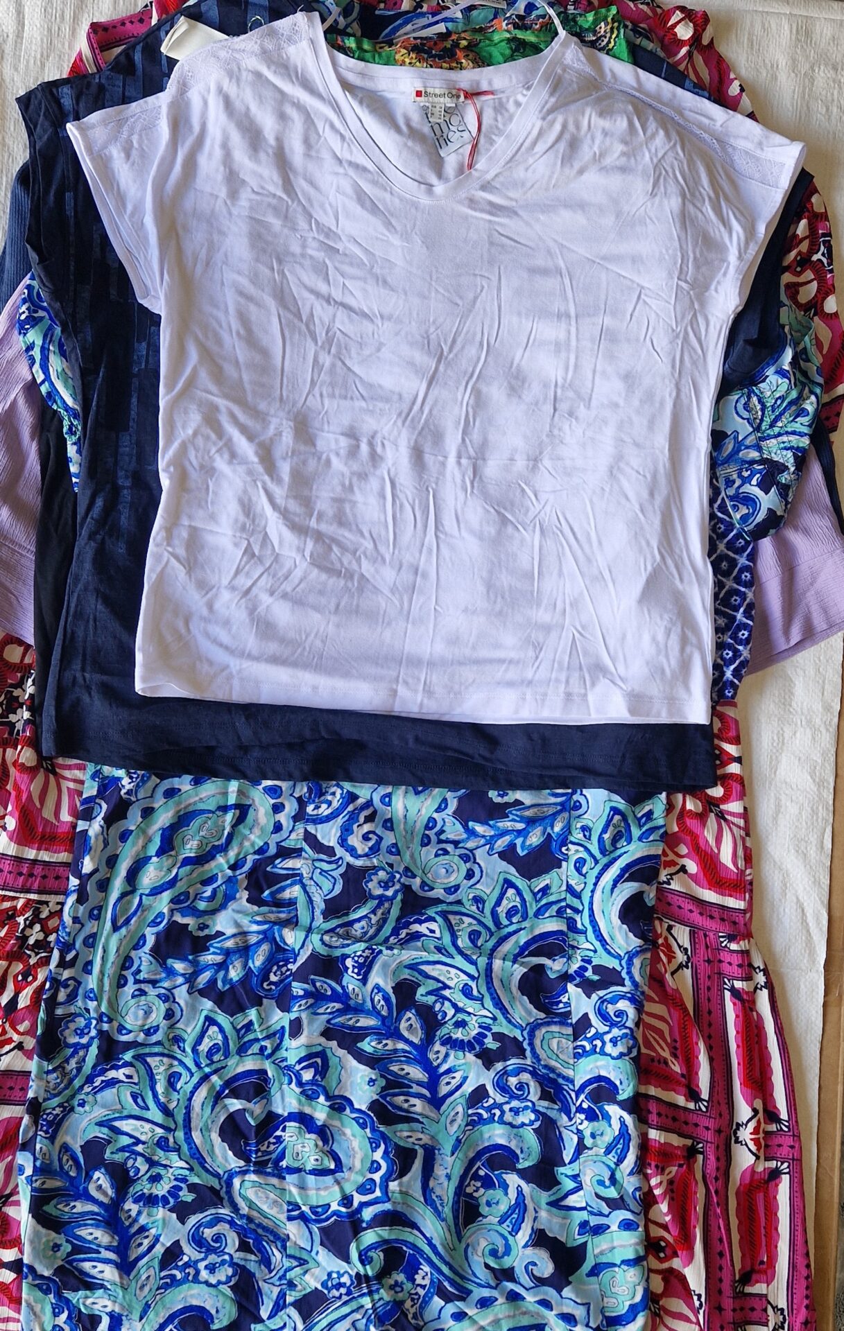 Mix znanych marek niemieckich 15 kg - obrazek 12