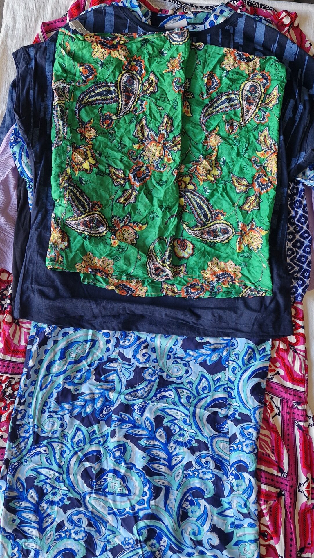 Mix znanych marek niemieckich 15 kg - obrazek 13