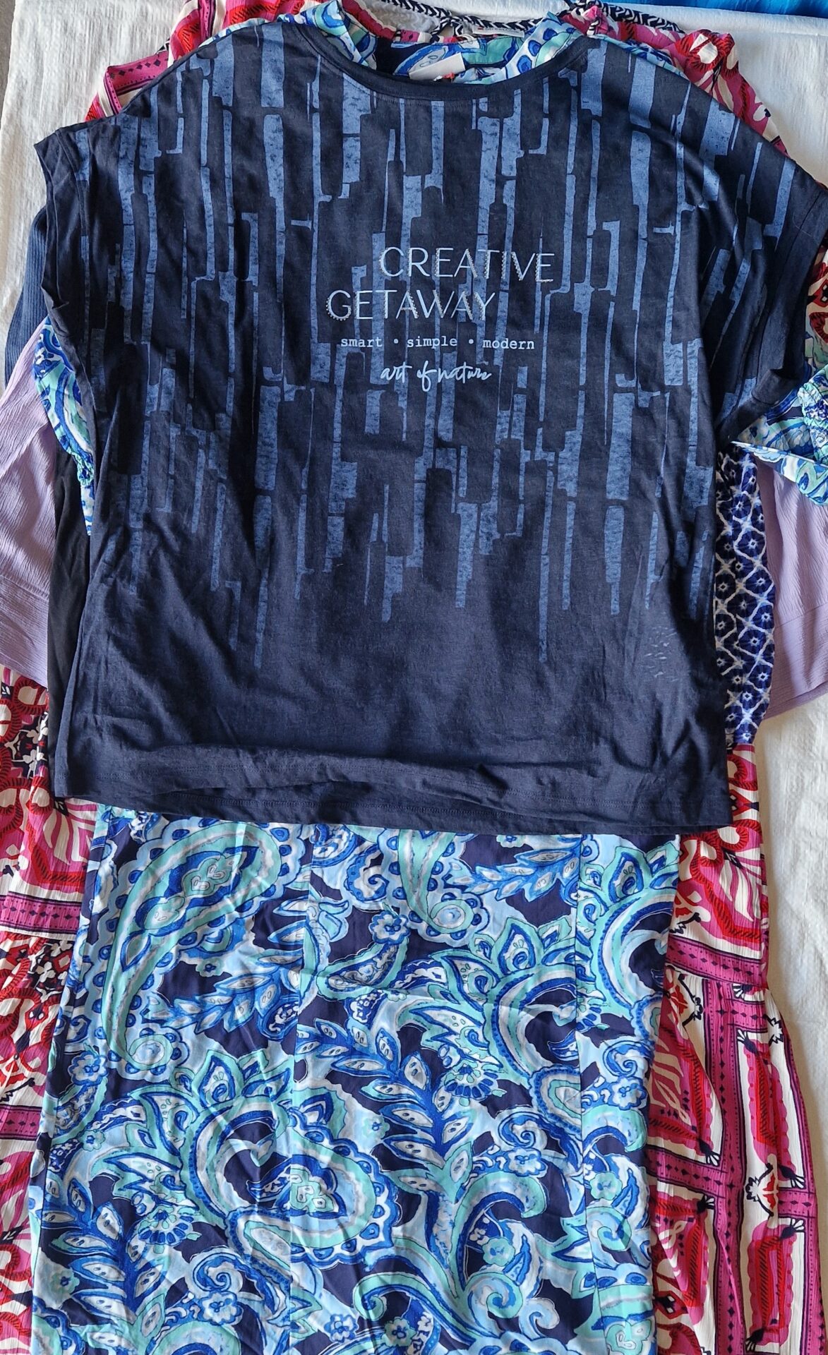 Mix znanych marek niemieckich 15 kg - obrazek 14