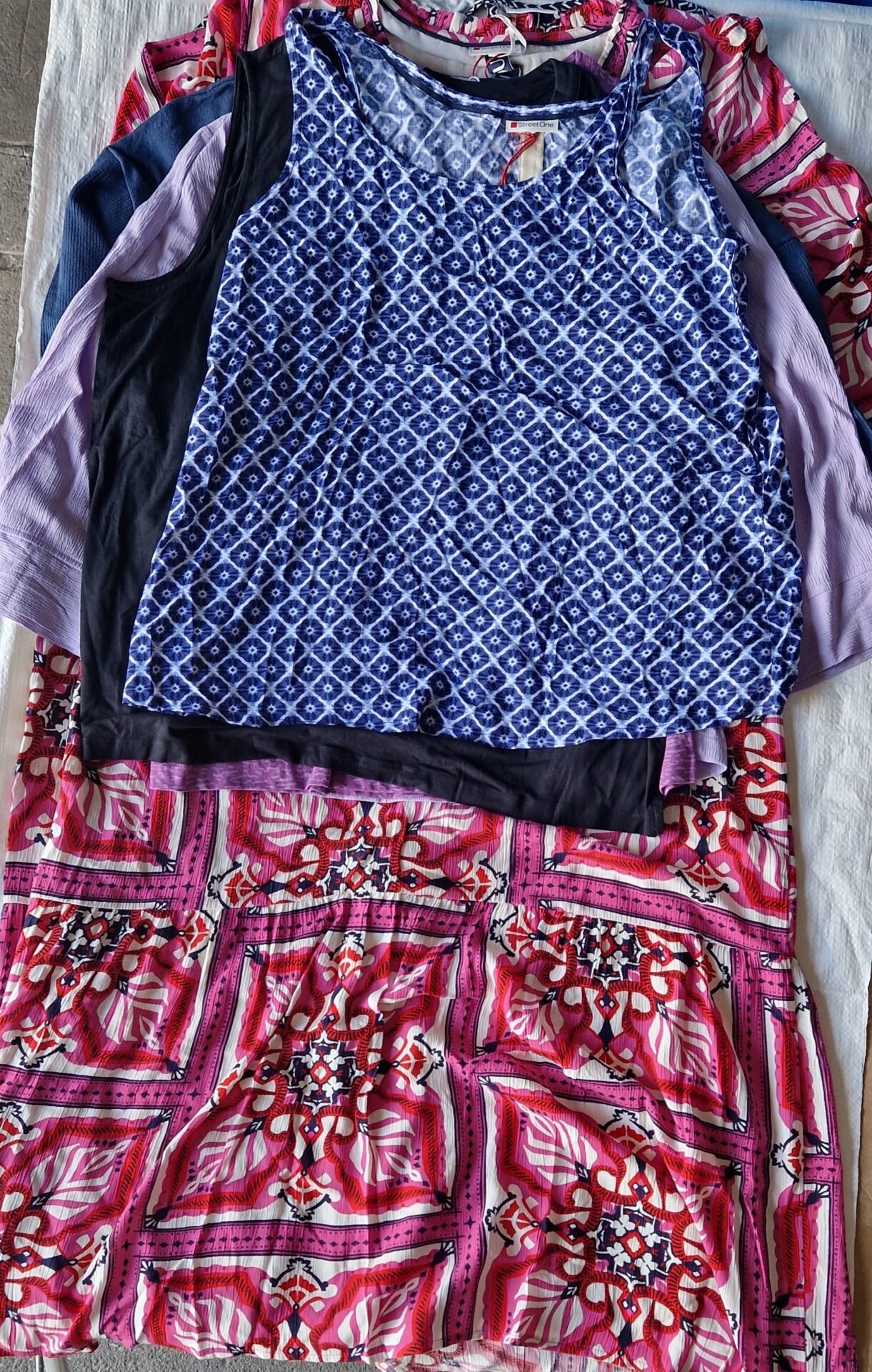 Mix znanych marek niemieckich 15 kg - obrazek 16