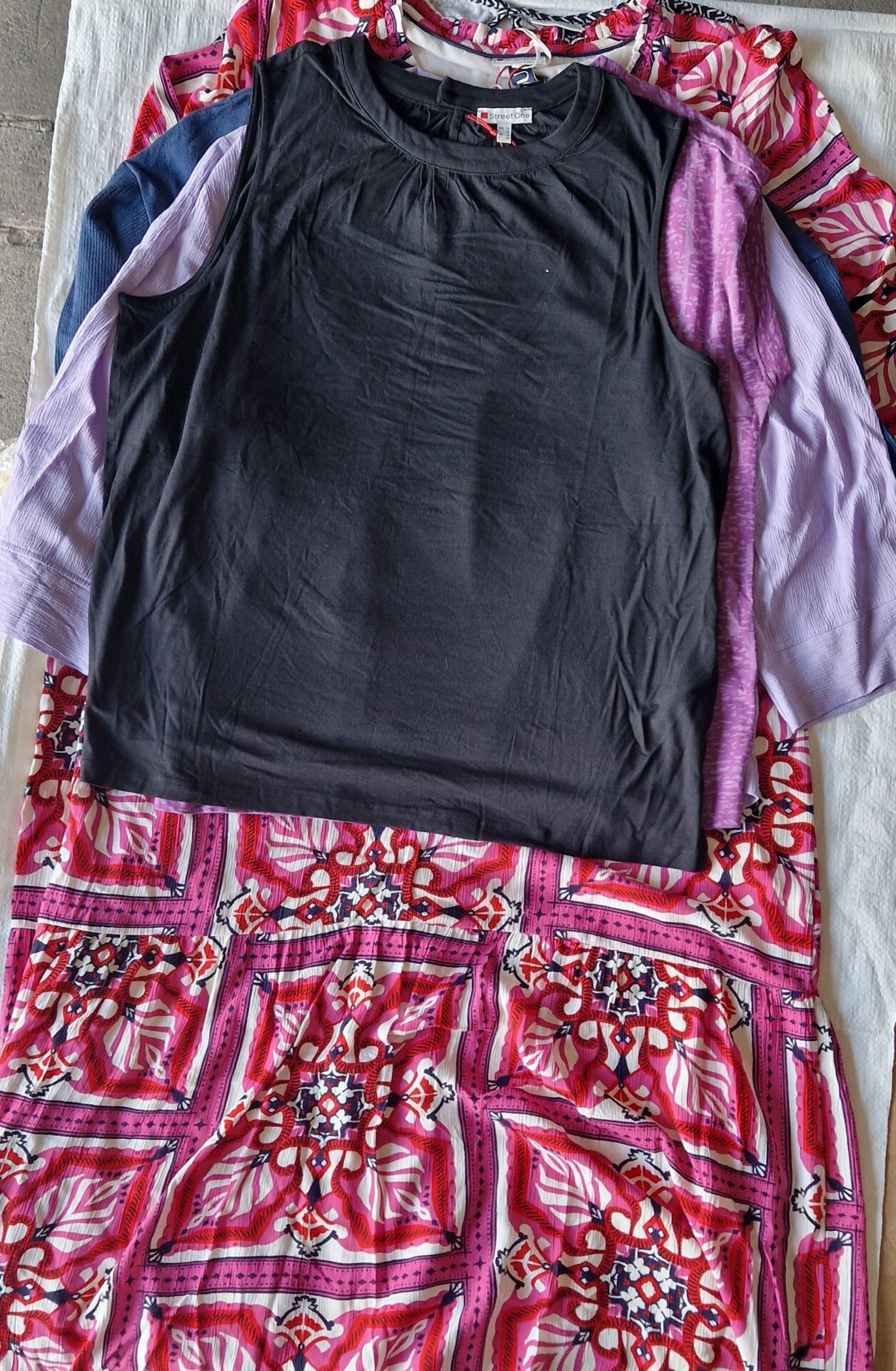 Mix znanych marek niemieckich 15 kg - obrazek 17