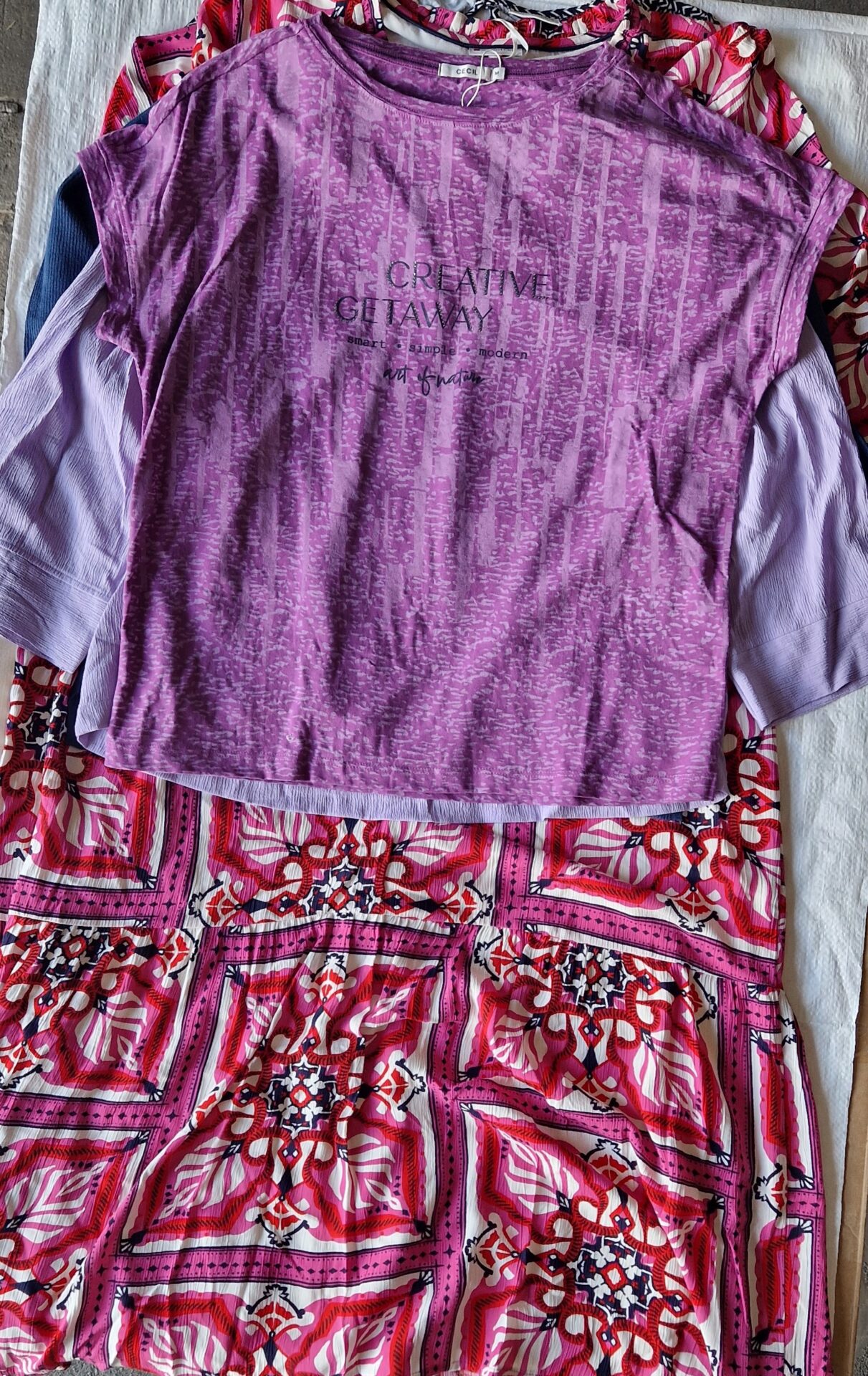 Mix znanych marek niemieckich 15 kg - obrazek 18