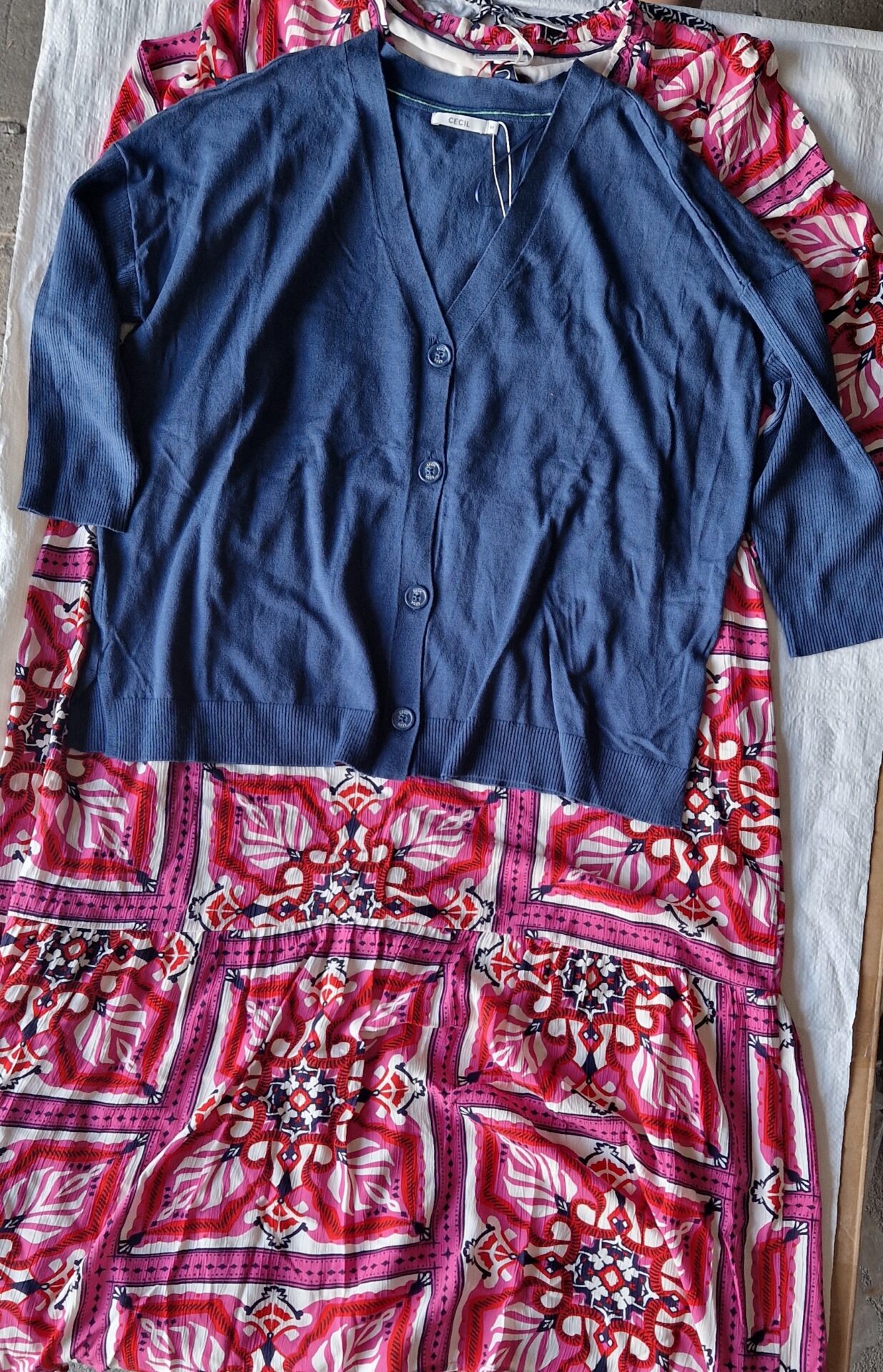 Mix znanych marek niemieckich 15 kg - obrazek 20