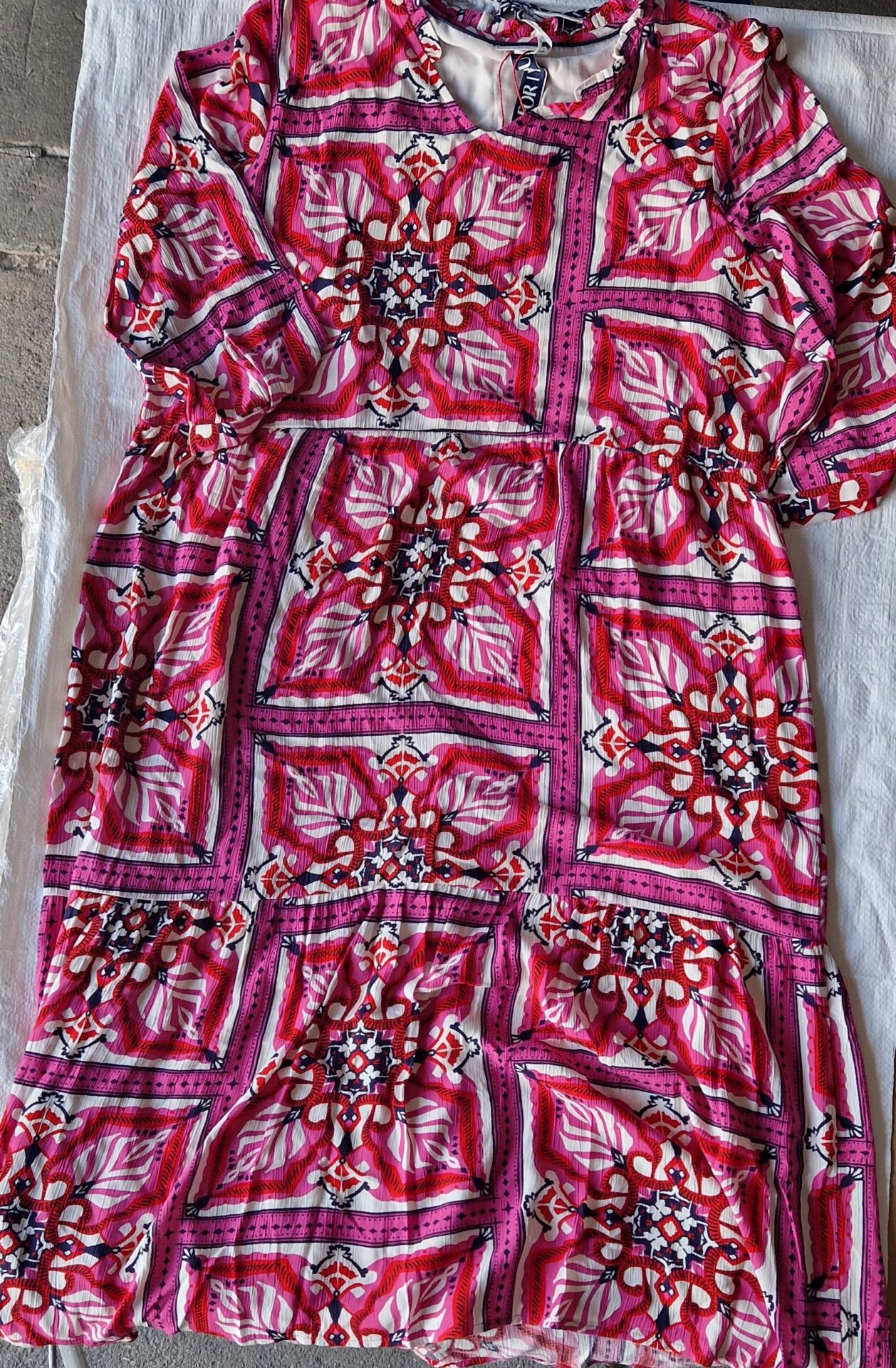 Mix znanych marek niemieckich 15 kg - obrazek 21