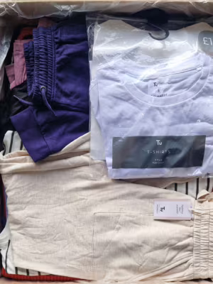 Tu outlet