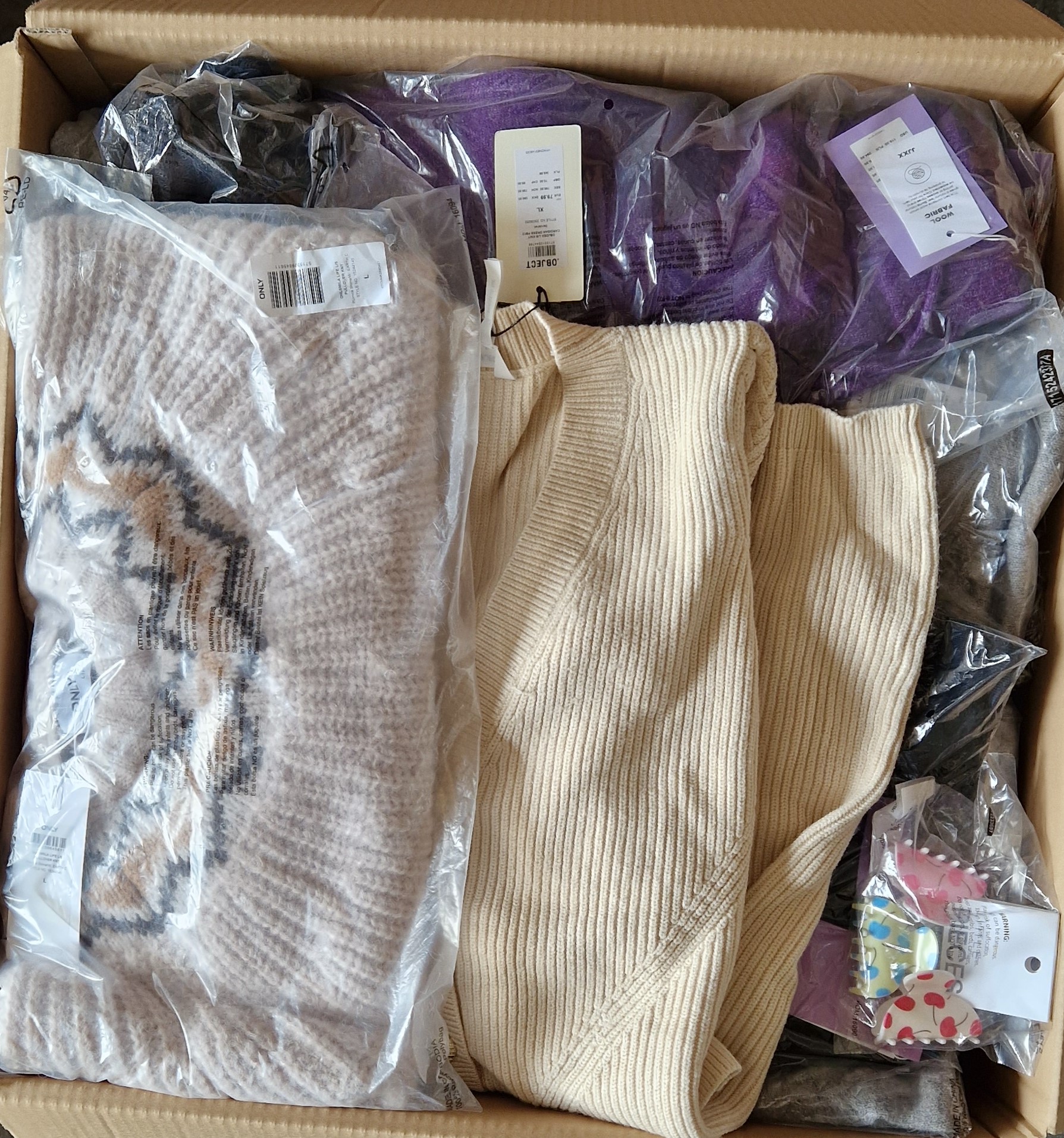 Bestseller 20 kg - obrazek 2