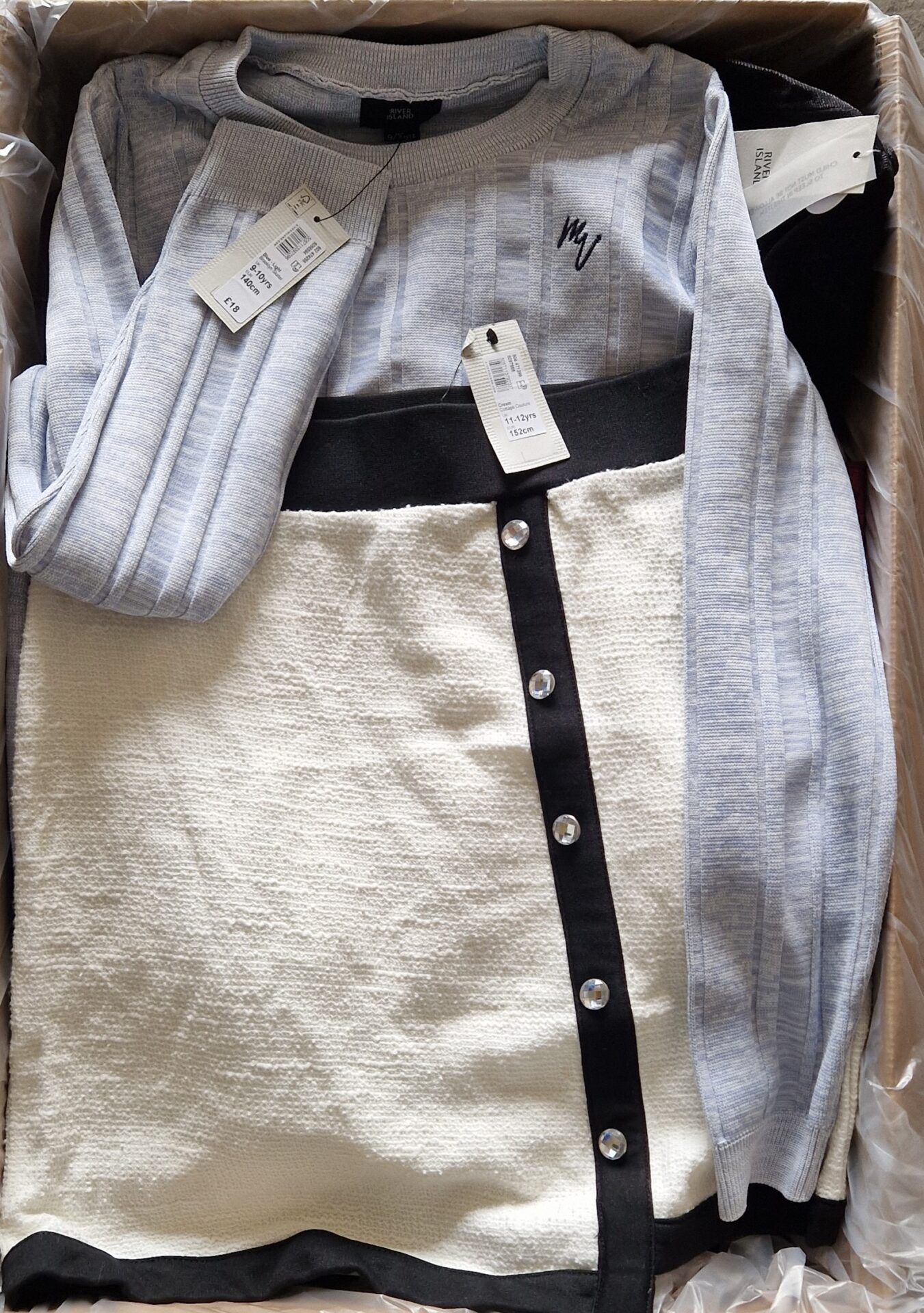 River Island Kids 14.6 kg - obrazek 6