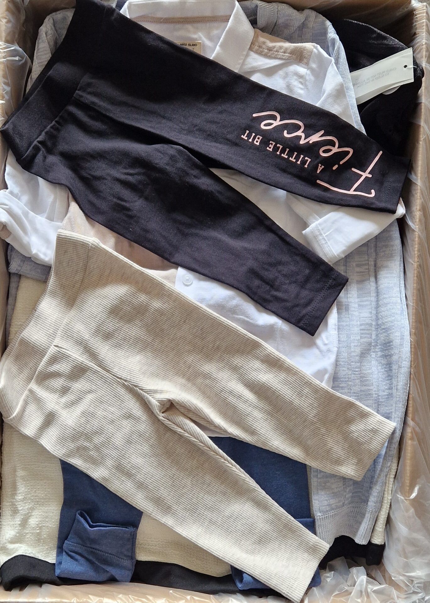 River Island Kids 14.6 kg - obrazek 8