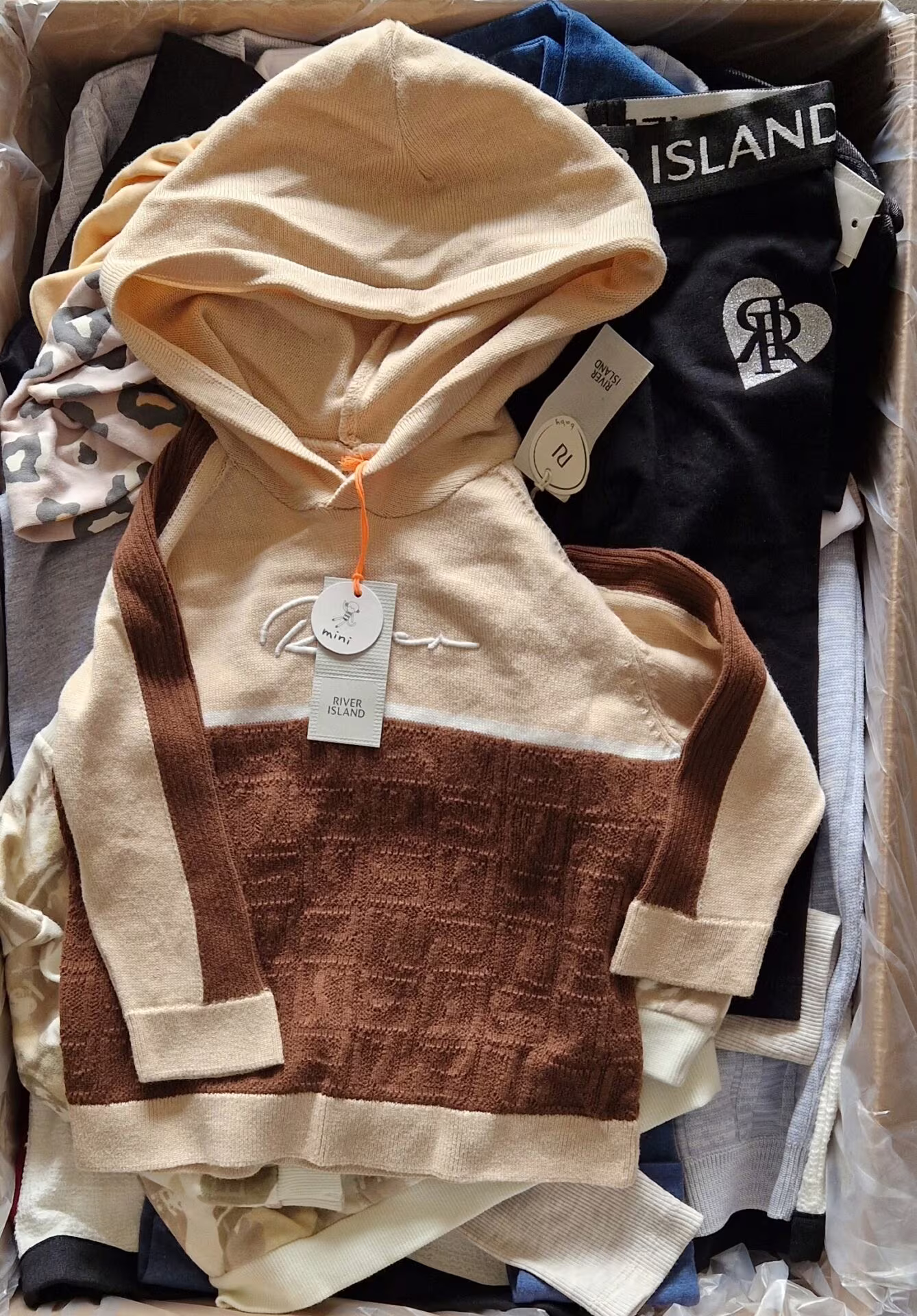 River Island Kids 8 kg - obrazek 11