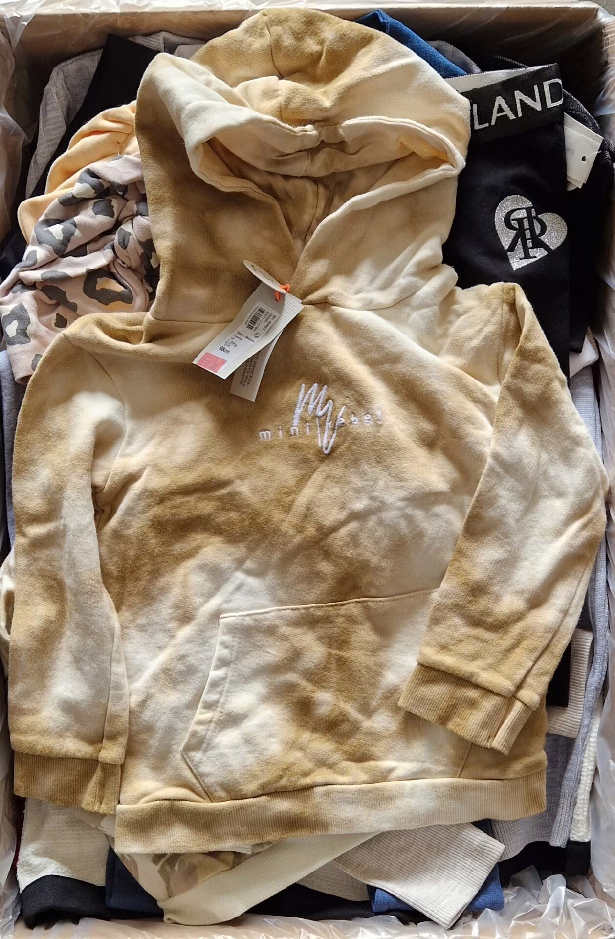 River Island Kids 8 kg - obrazek 12